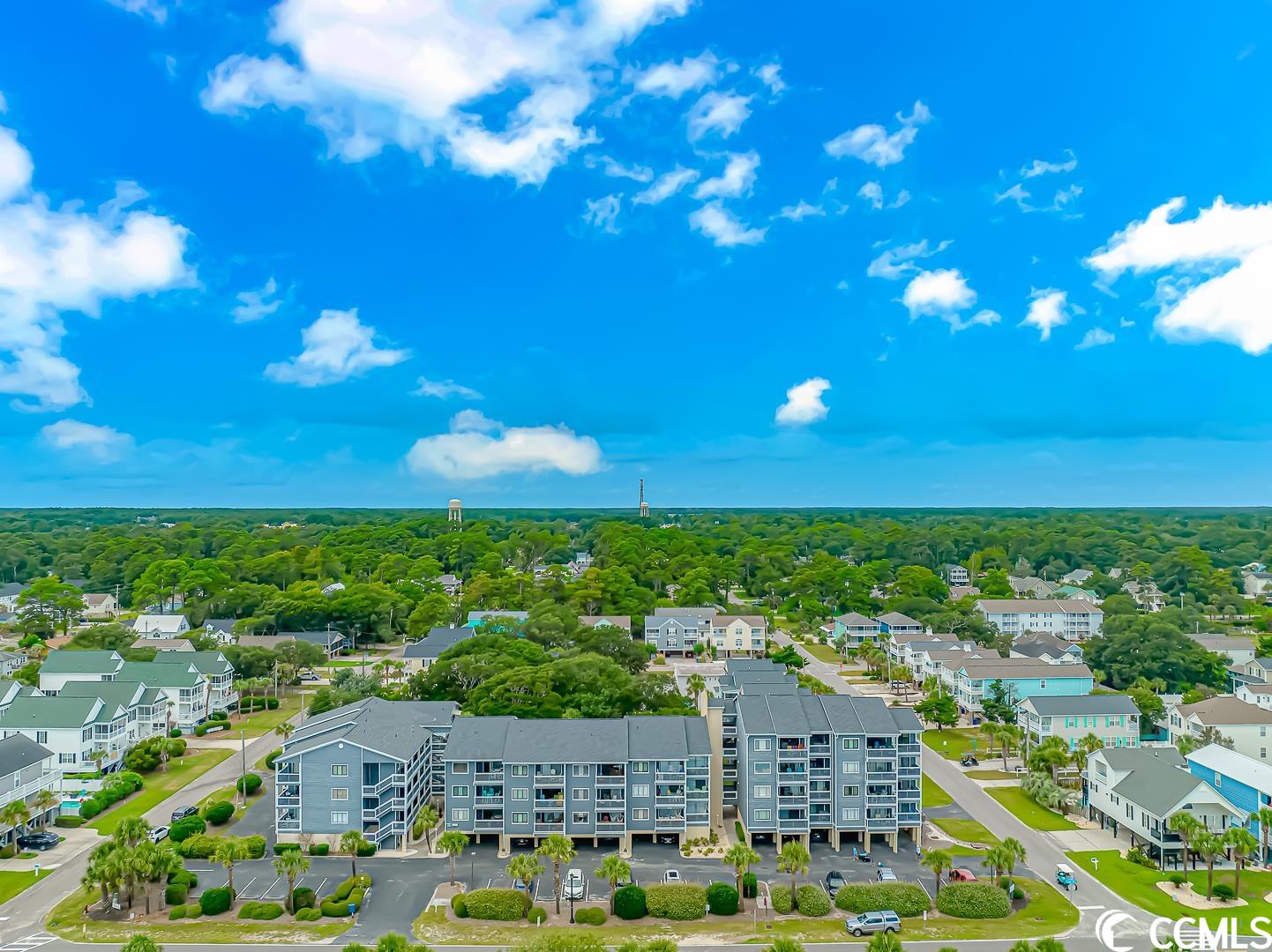 812 Ocean Blvd. S UNIT G3 Surfside Beach, SC 29575