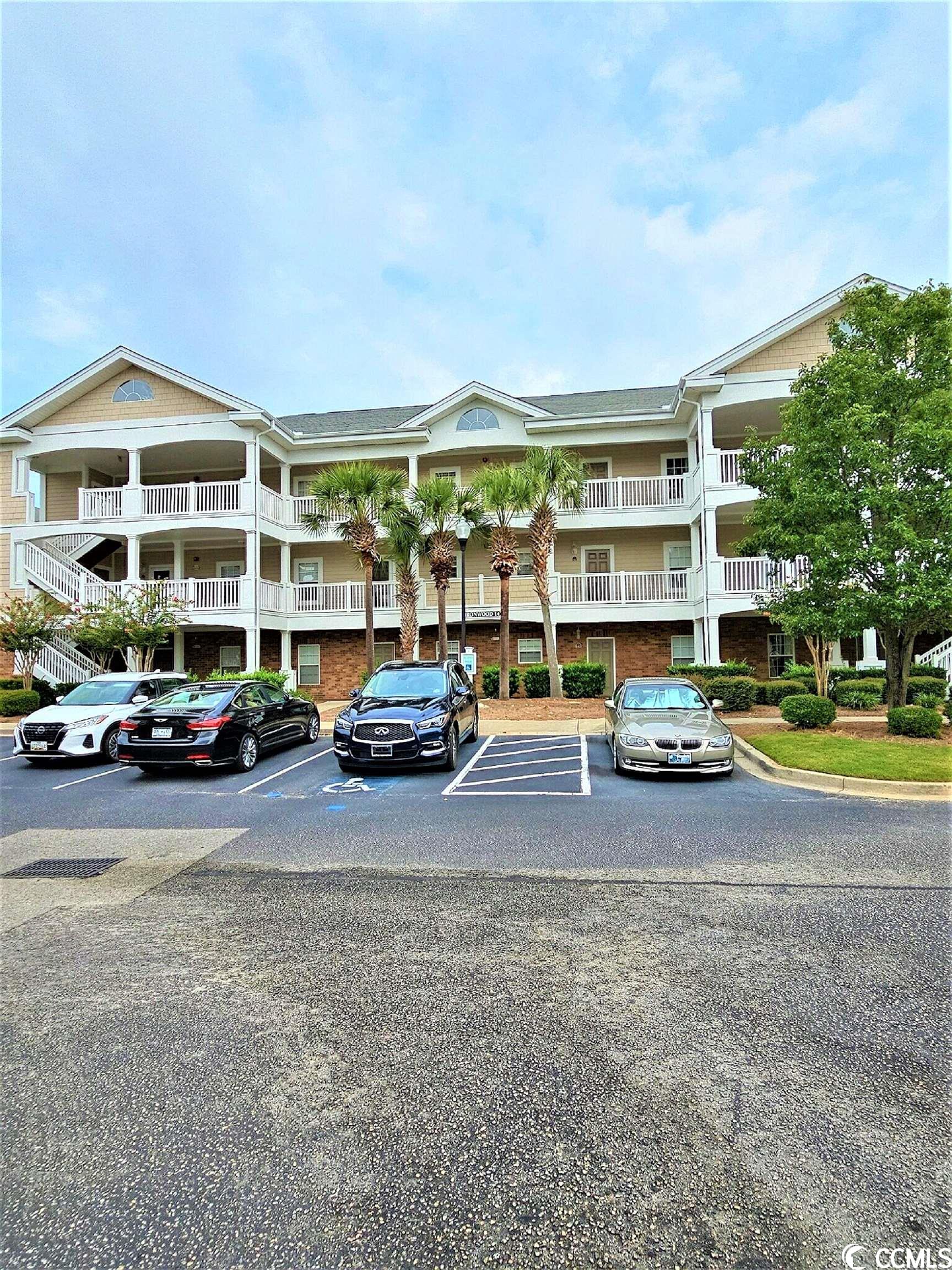 5801 Oyster Catcher Dr. UNIT #1422 North Myrtle Beach, SC 29582