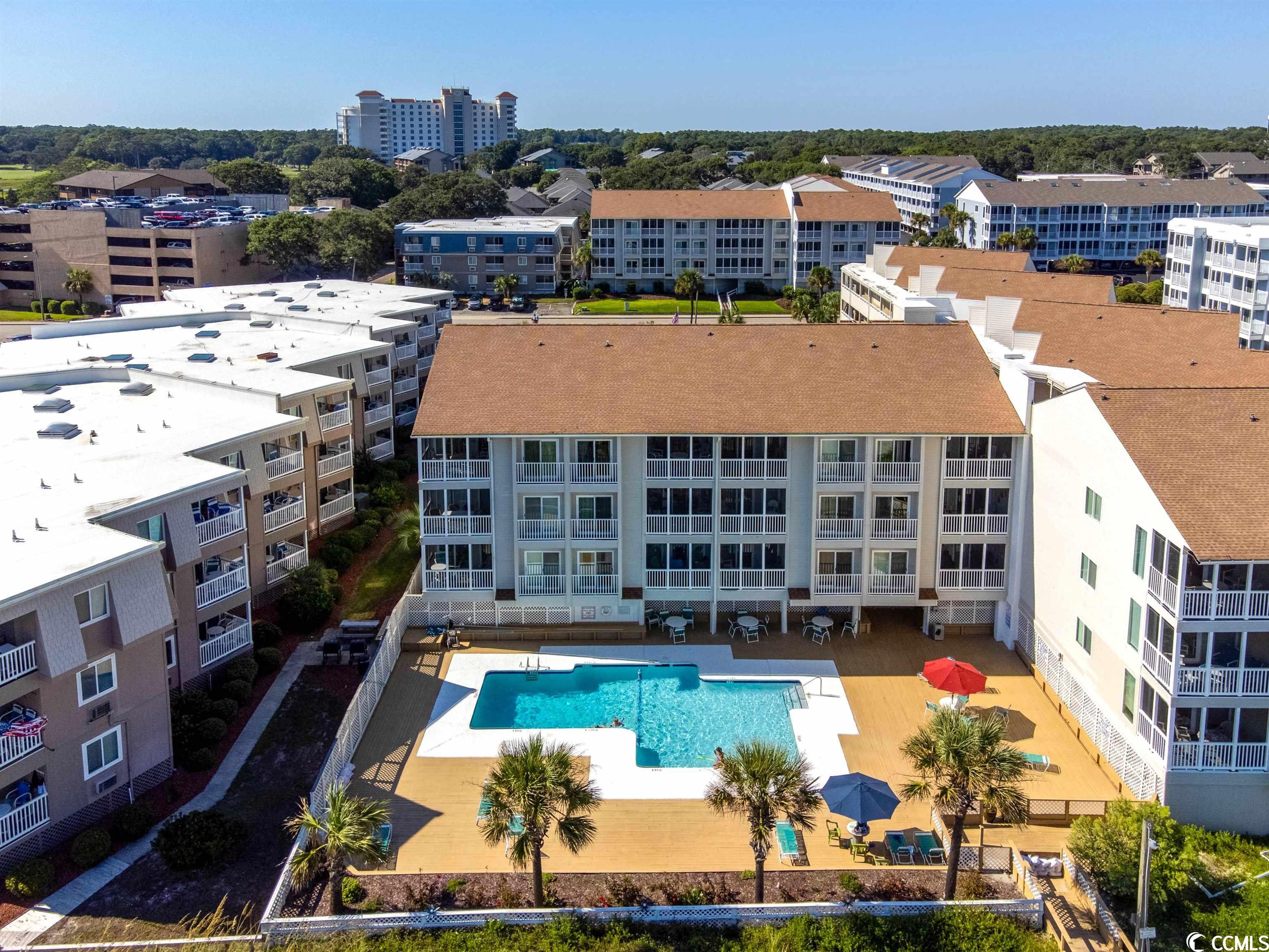 9570 Shore Dr. UNIT #109 Myrtle Beach, SC 29572