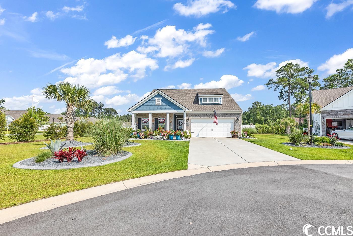 3742 Atwood Place Myrtle Beach, SC 29588