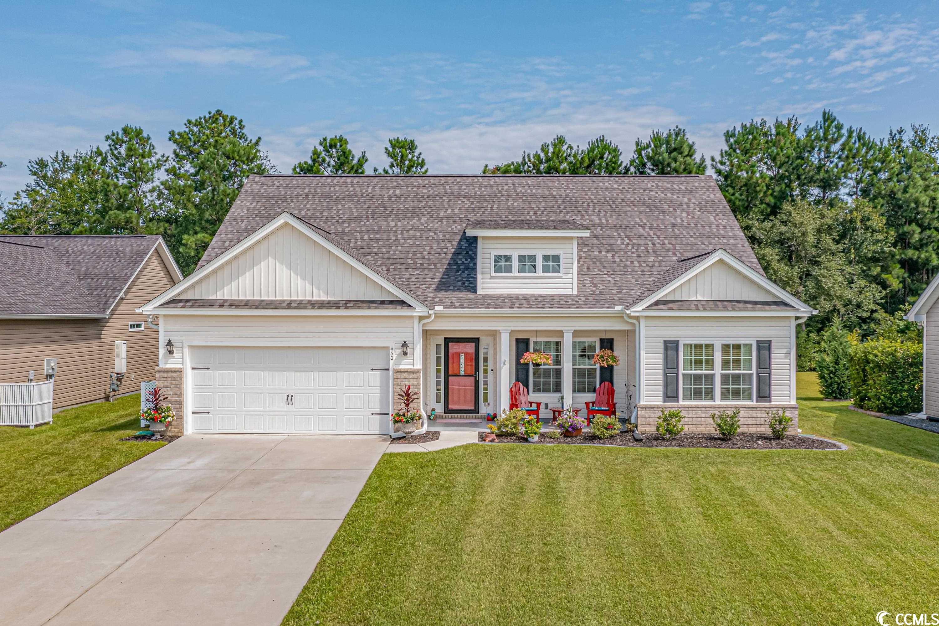 440 Windermere Lake Circle Conway, SC 29526