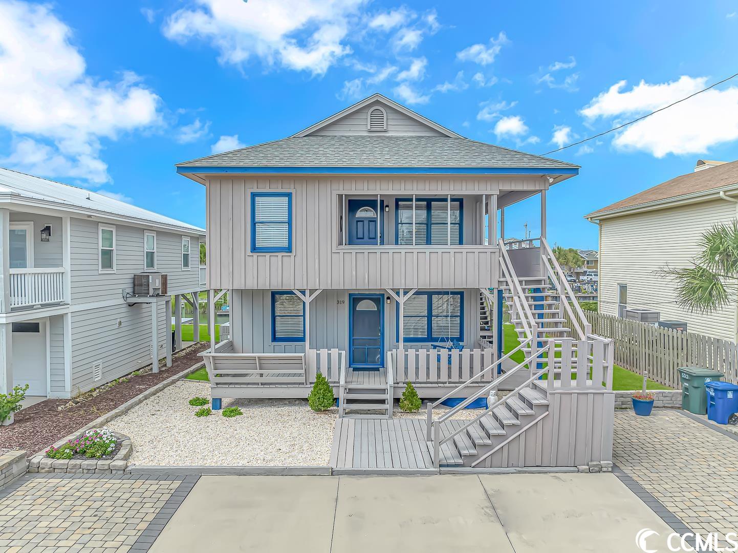 319 60th Ave. N North Myrtle Beach, SC 29582