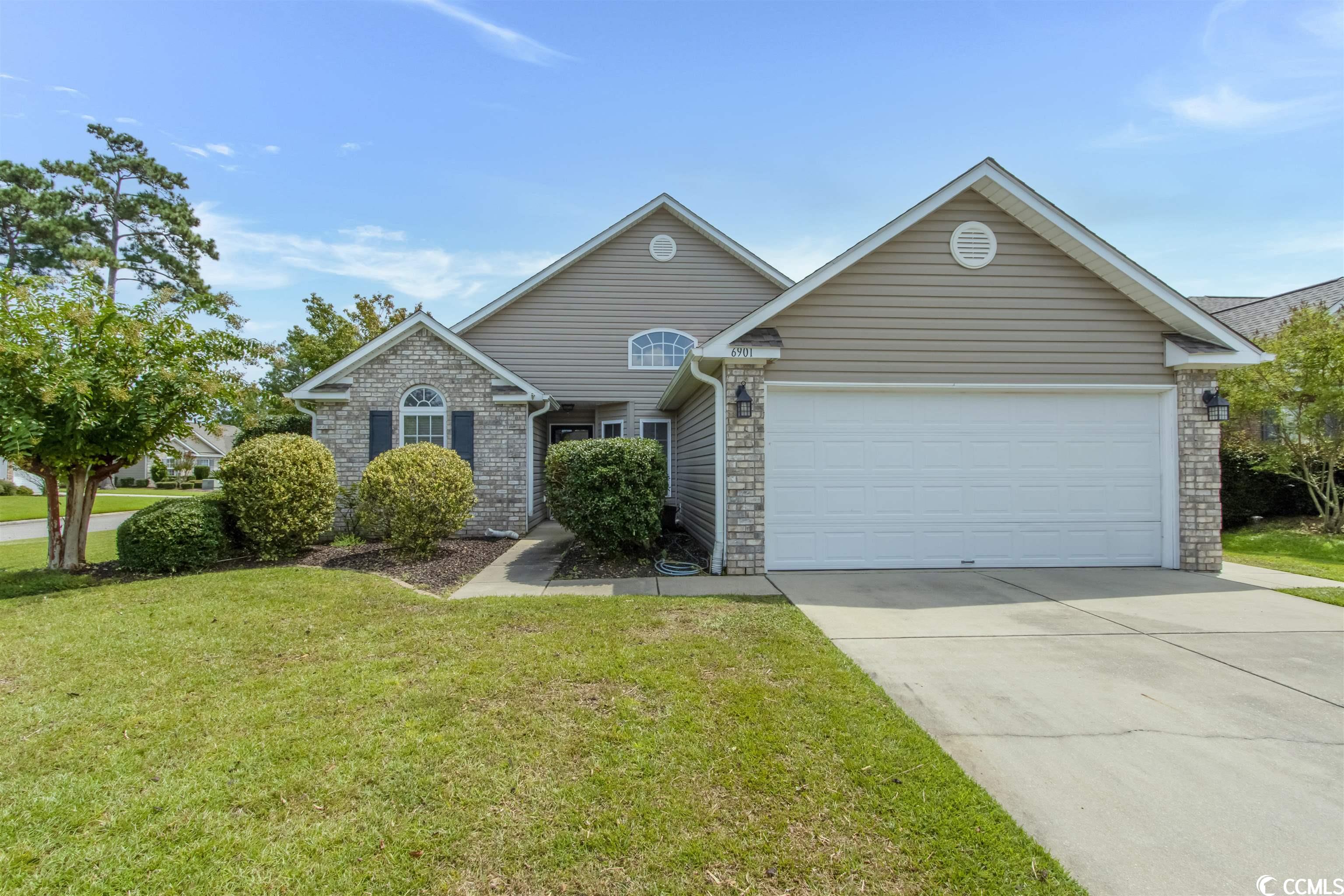 6901 King Arthur Dr. Myrtle Beach, SC 29588