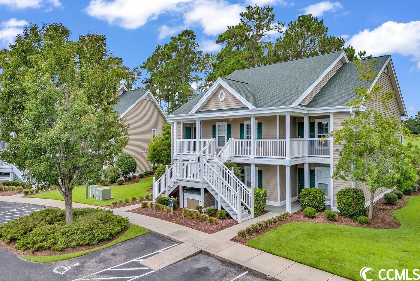 1057 Blue Stem Dr. UNIT 36D Pawleys Island, SC 29585