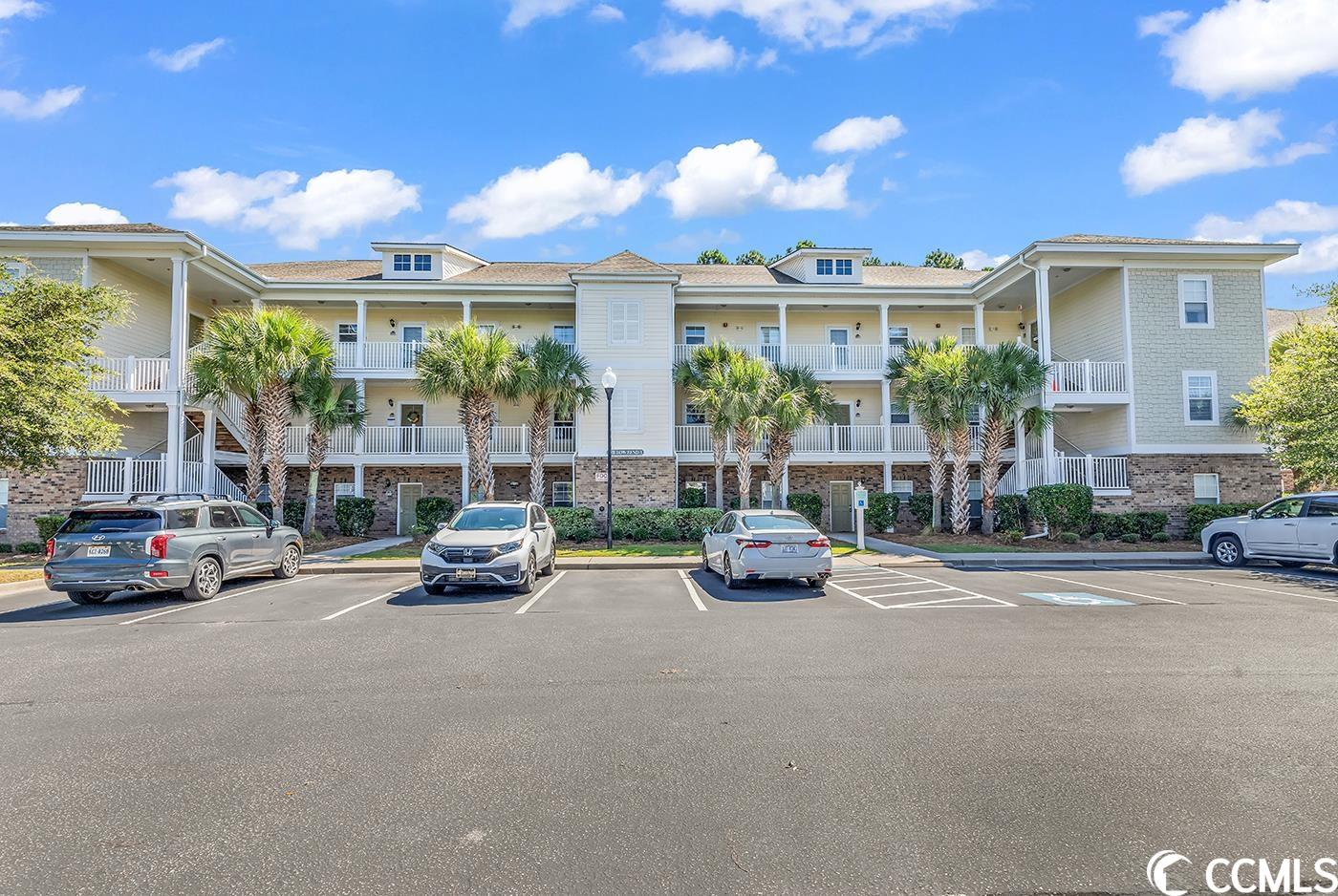 6253 Catalina Dr. UNIT #321 North Myrtle Beach, SC 29582