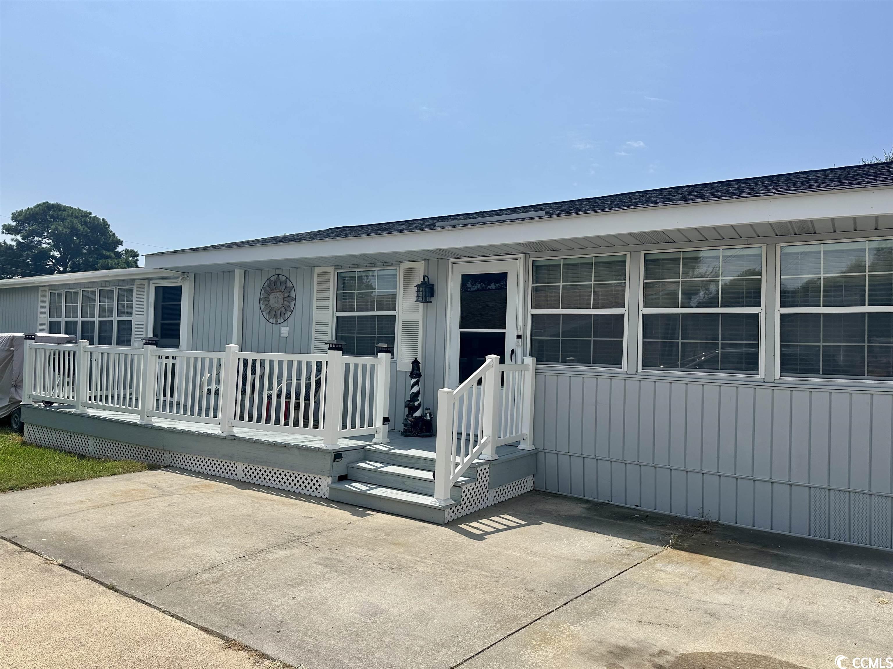 1754 Hawk St. Surfside Beach, SC 29575