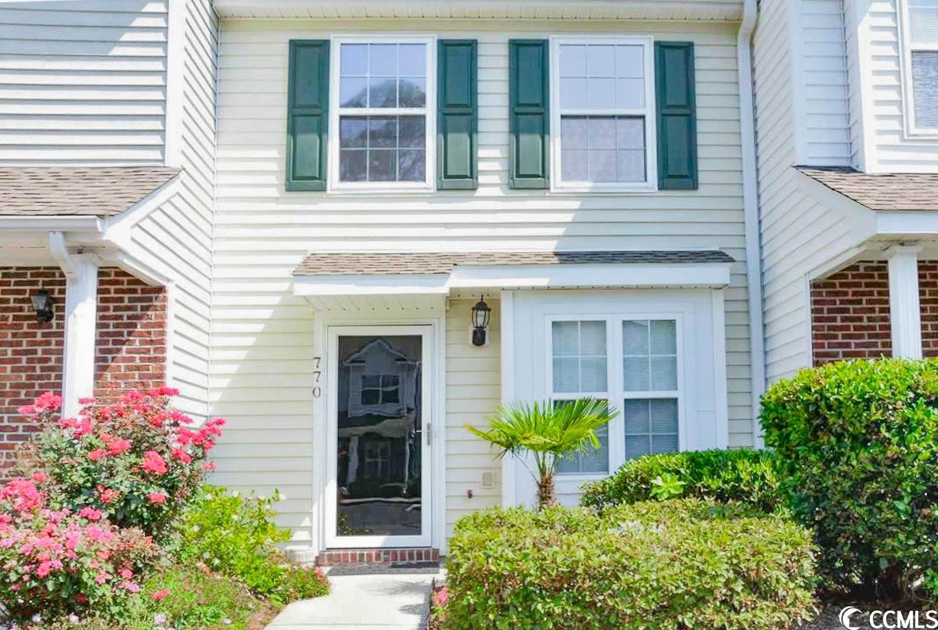 770 Aspen Dr. Myrtle Beach, SC 29577