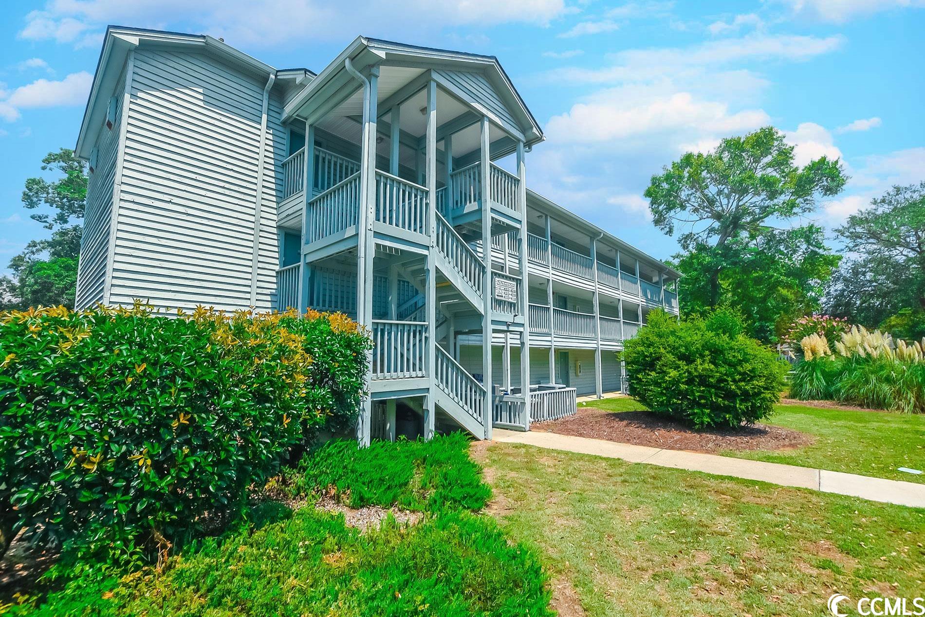 5905 South Kings Hwy. UNIT 4216-D Myrtle Beach, SC 29575