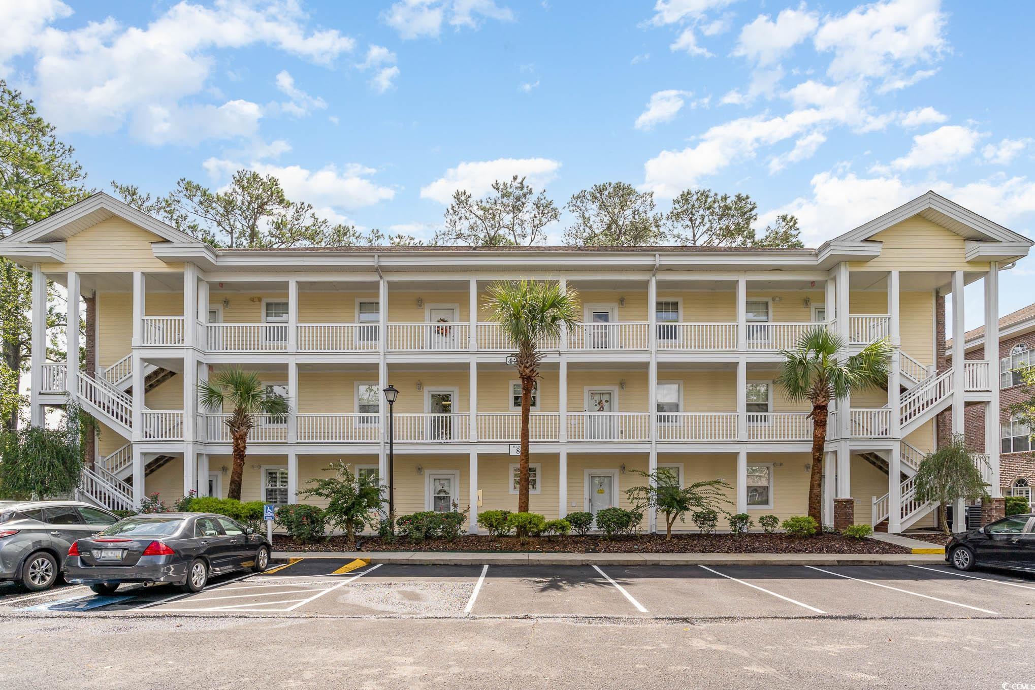4221 Hibiscus Rd. UNIT #201 Little River, SC 29566