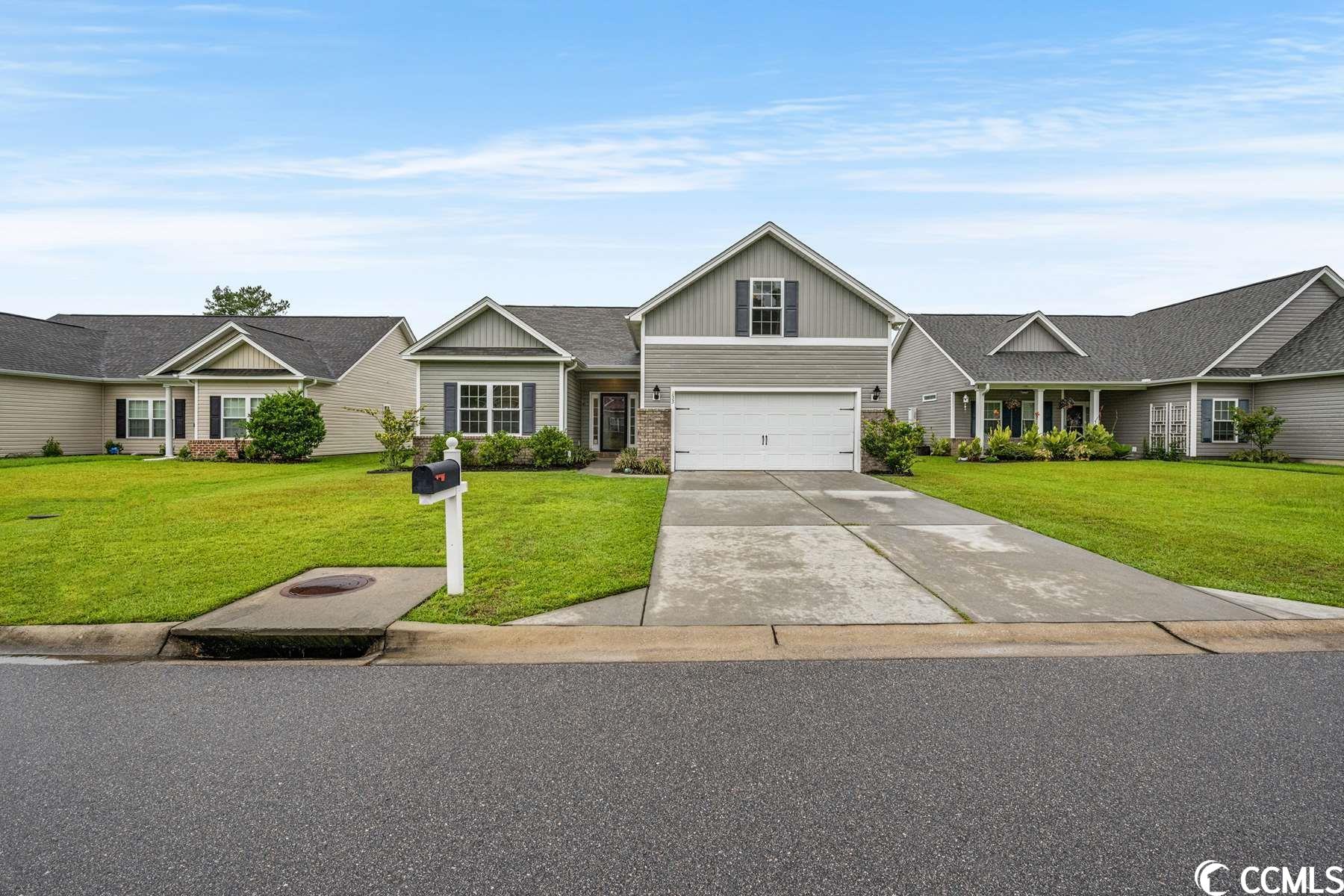 133 Yeomans Dr. Conway, SC 29526