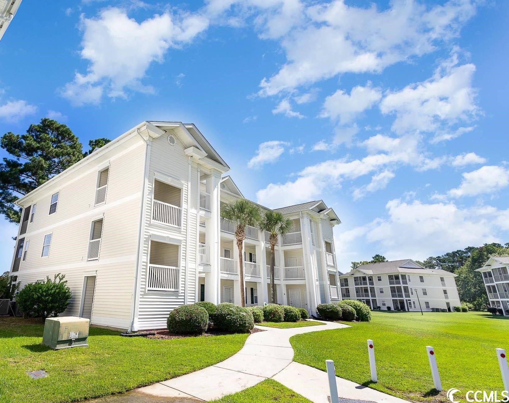 461 Red River Ct. UNIT 36-H Myrtle Beach, SC 29579