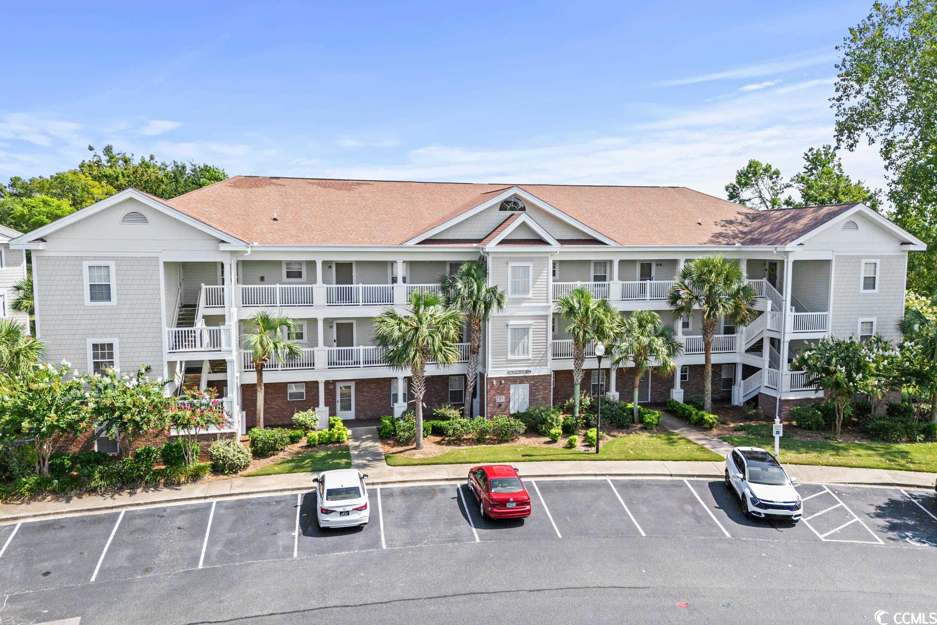 5801 Oyster Catcher Dr. UNIT #1214 North Myrtle Beach, SC 29582