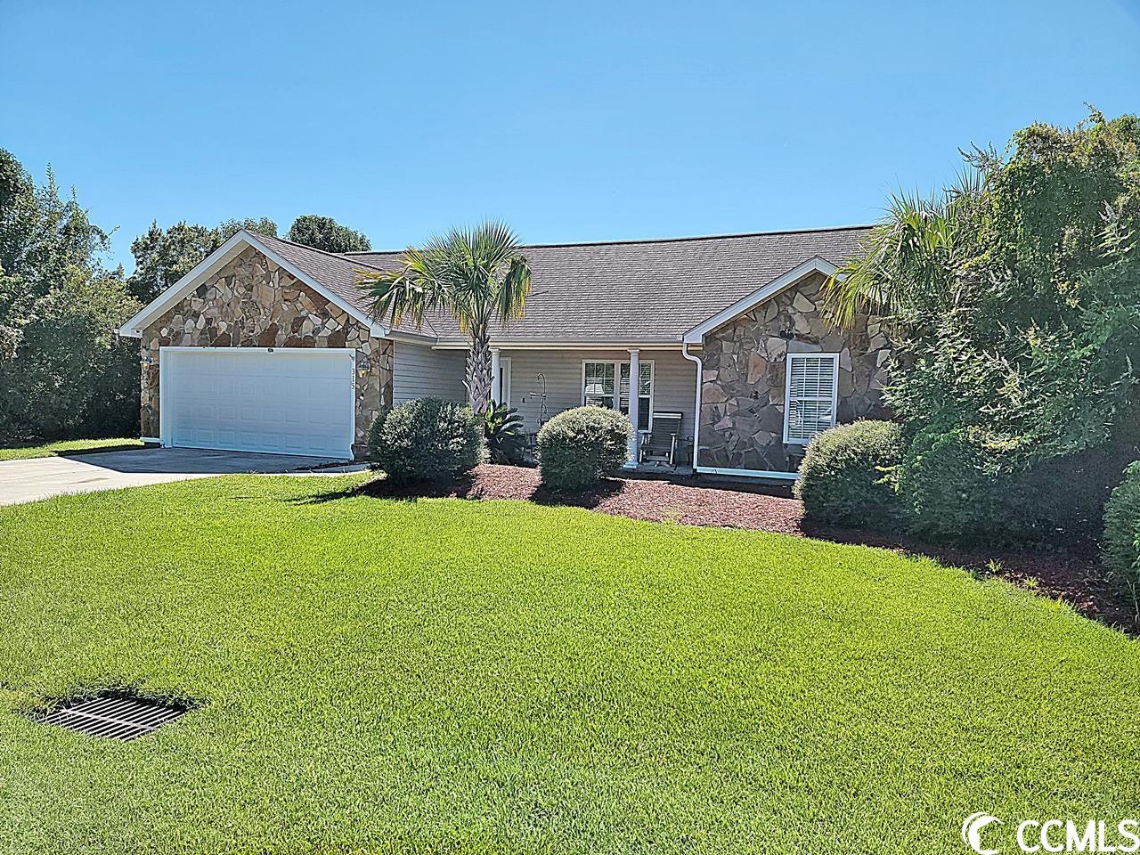 315 Kildare Ct. Myrtle Beach, SC 29588