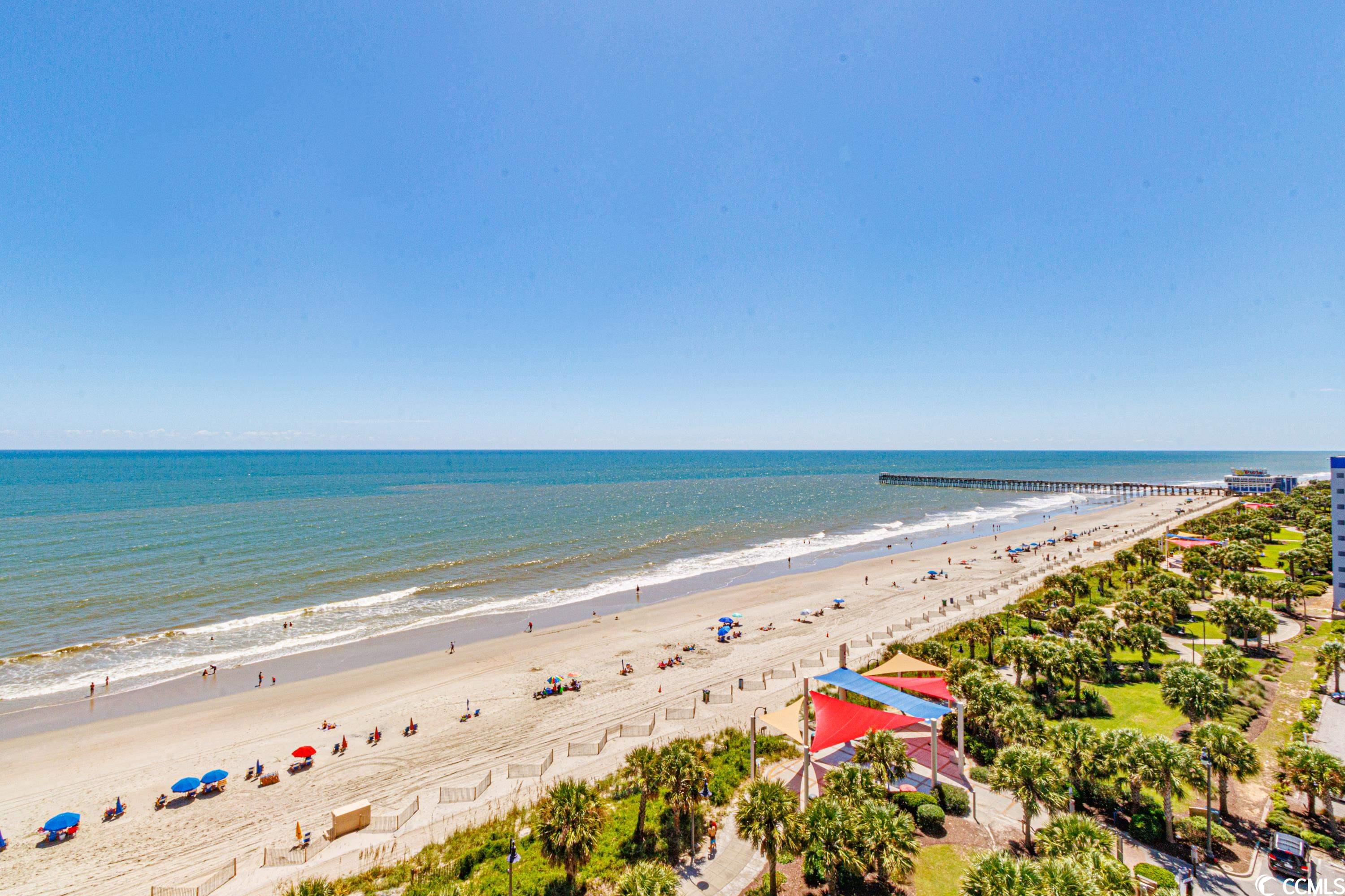 504 N Ocean Blvd. UNIT 1005 A/B Myrtle Beach, SC 29577