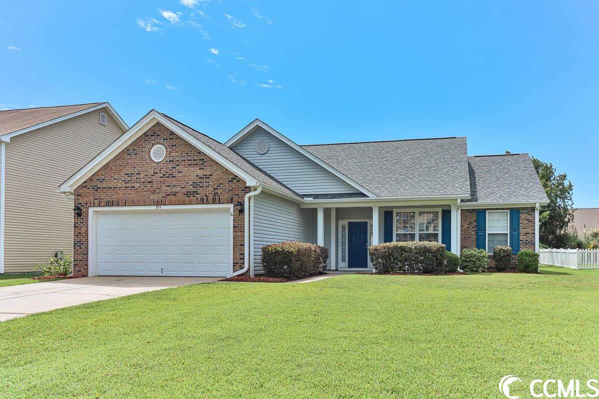 704 Gazania Ln. Myrtle Beach, SC 29579