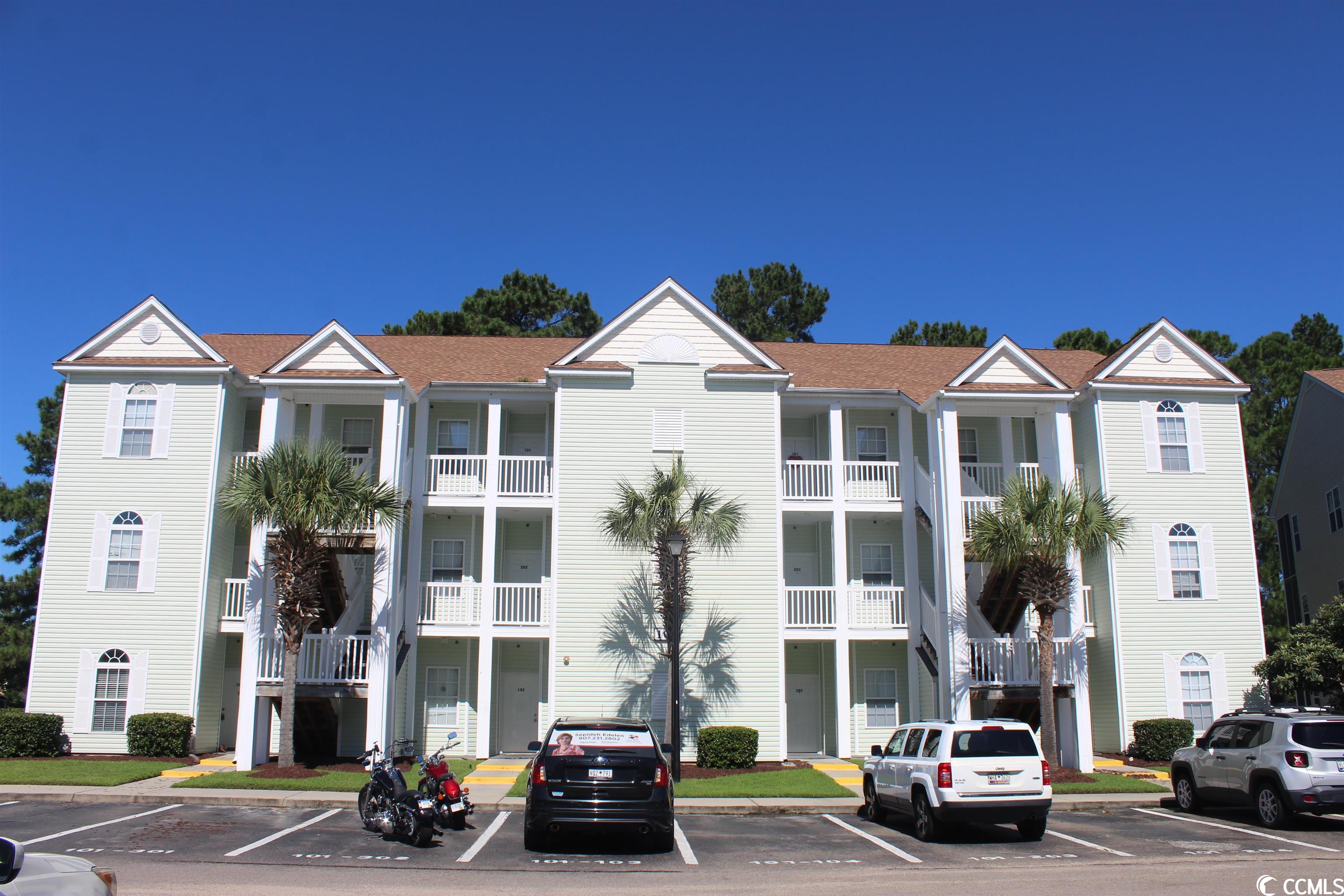 101 Fountain Pointe Ln. Myrtle Beach, SC 29579