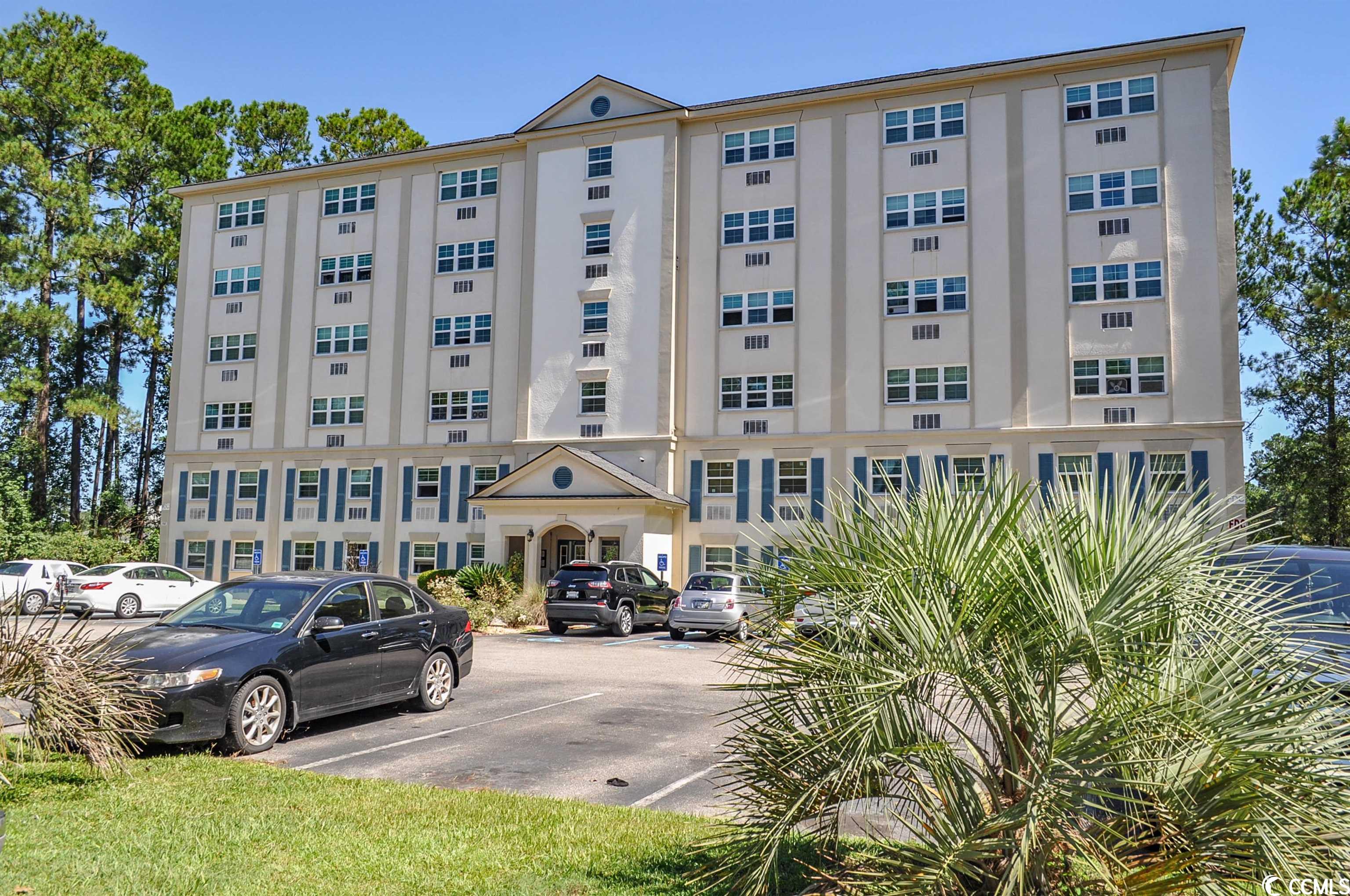 6850 Blue Heron Blvd. UNIT #110 Myrtle Beach, SC 29588
