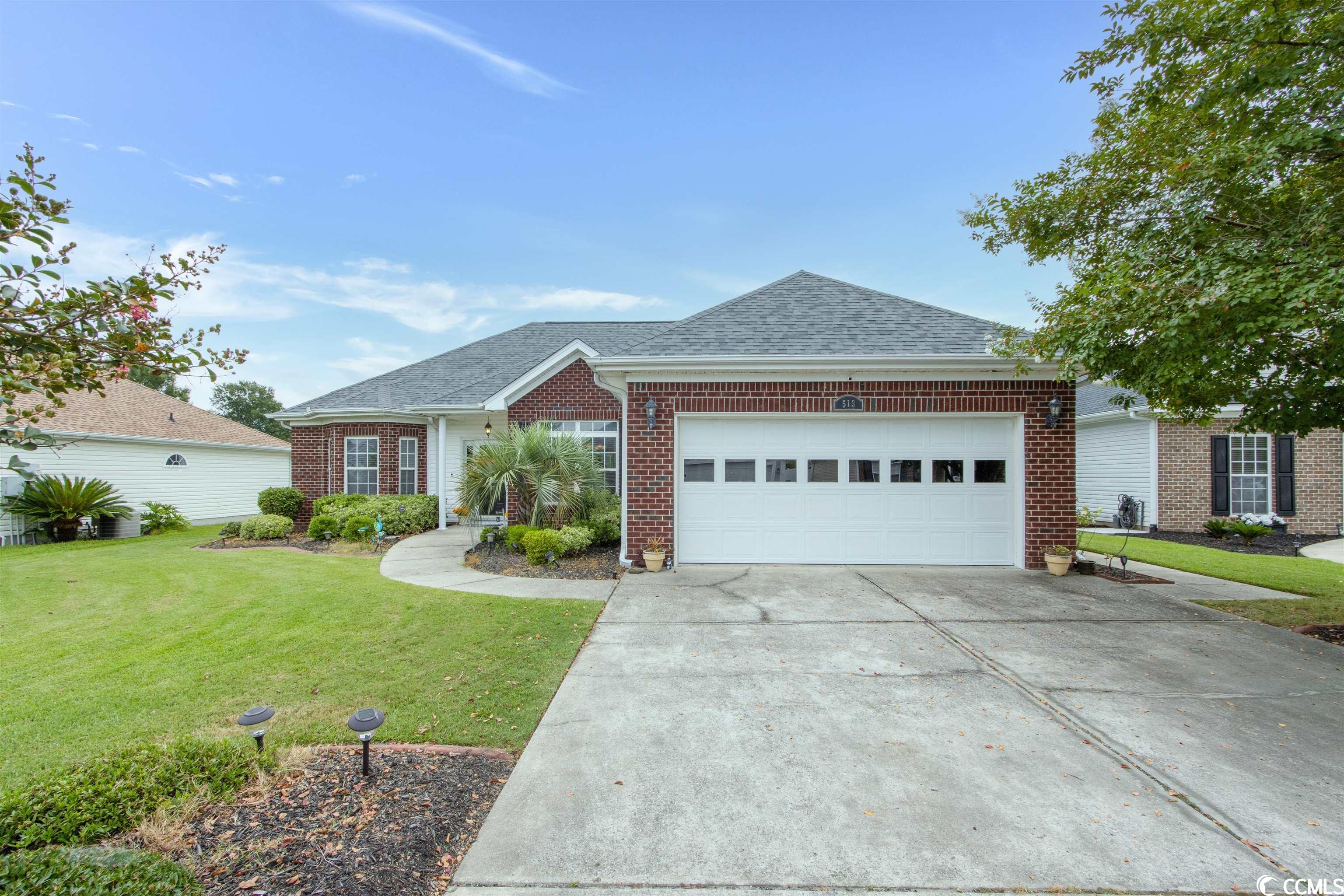 513 Brooksher Dr. Myrtle Beach, SC 29588