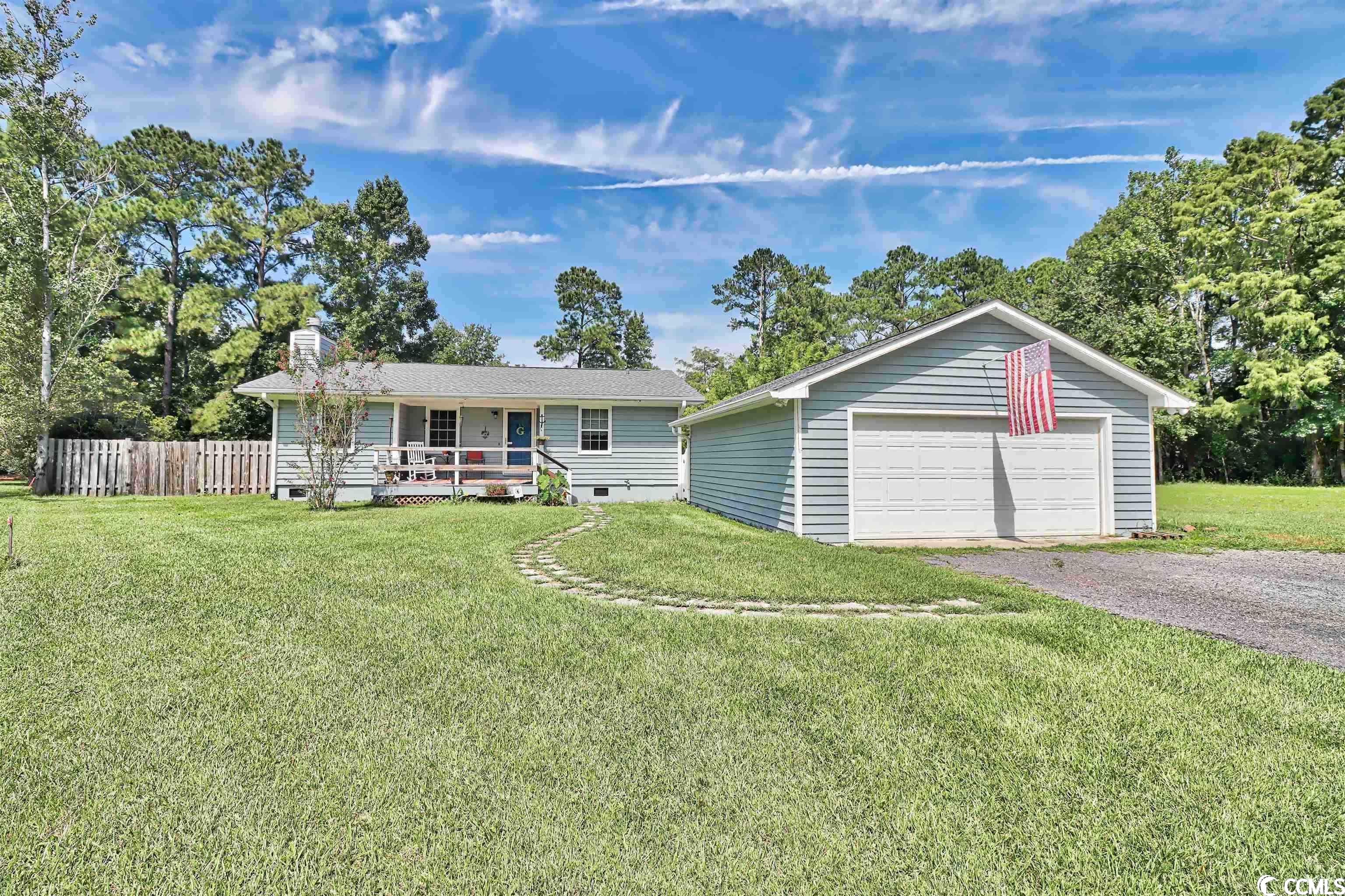 3701 Kings River Rd. Pawleys Island, SC 29585