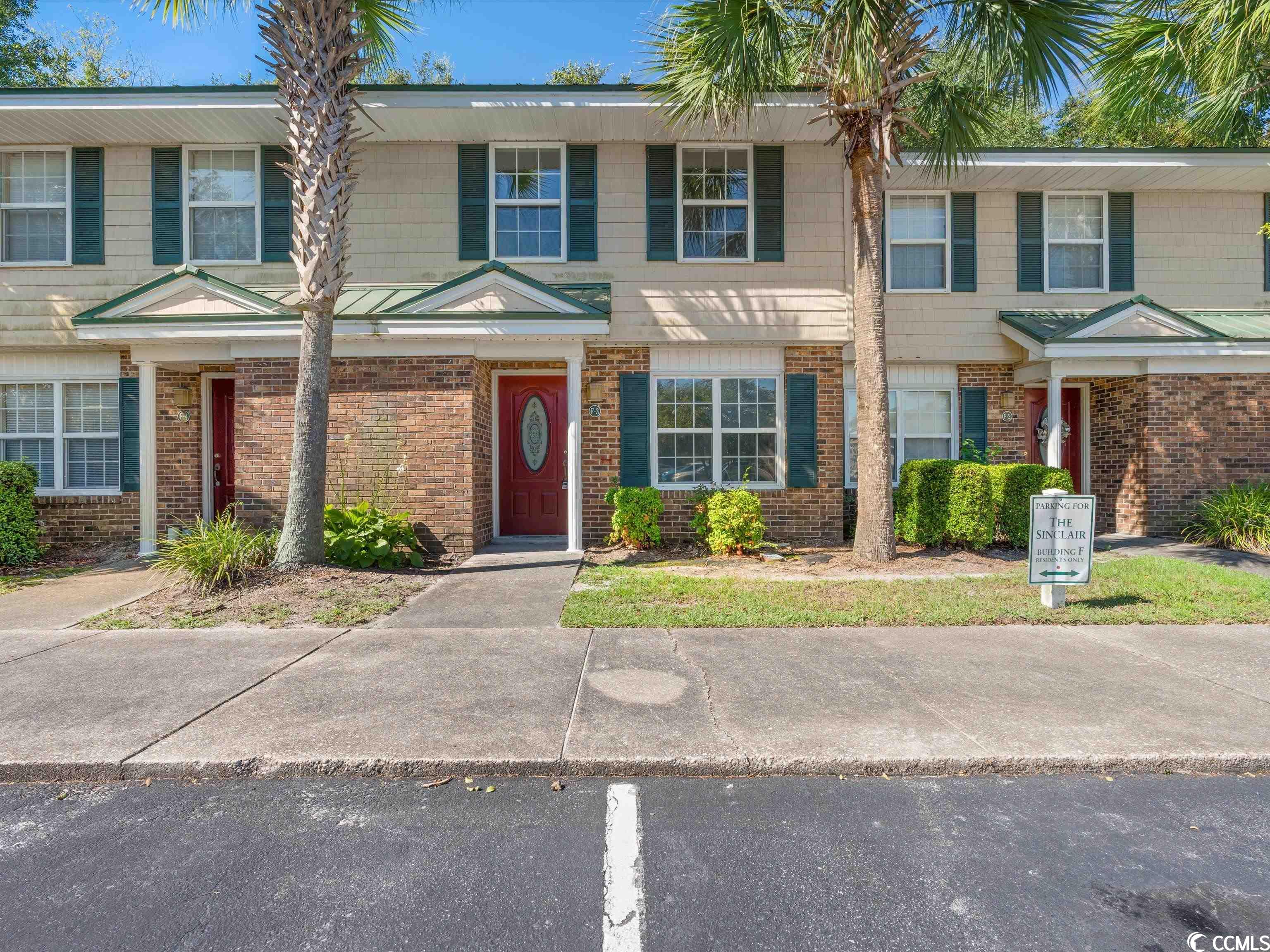 1432 Highway 544 UNIT F3 Conway, SC 29526