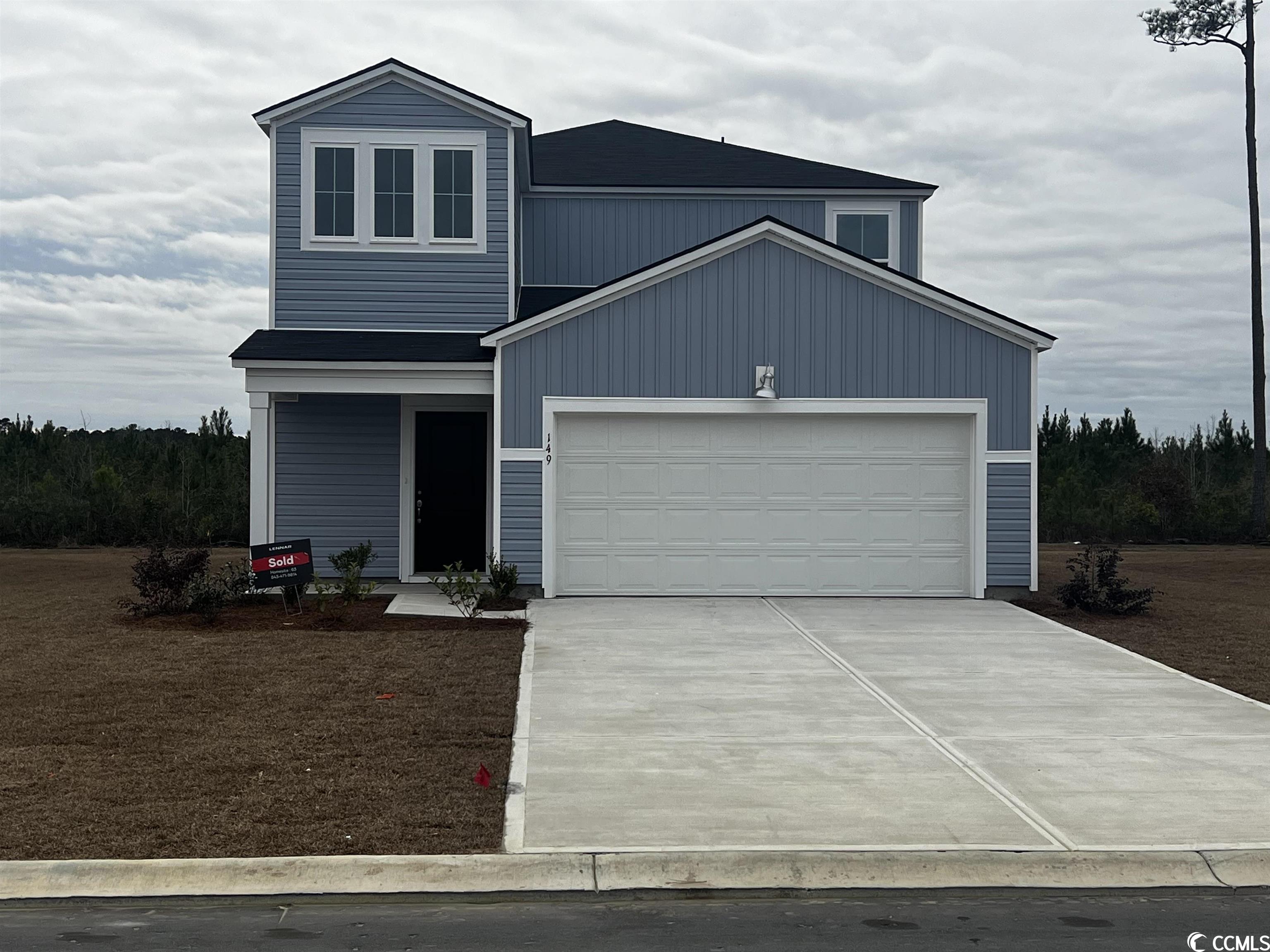 512 Appaloosa Way Conway, SC 29527