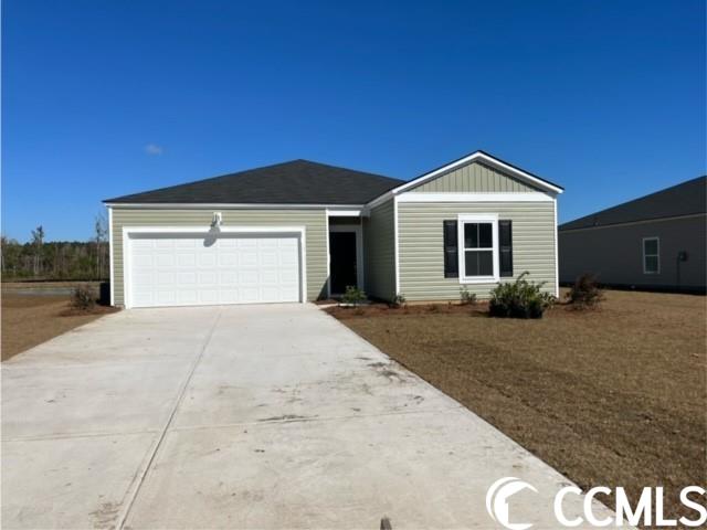 536 Appaloosa Way Conway, SC 29527