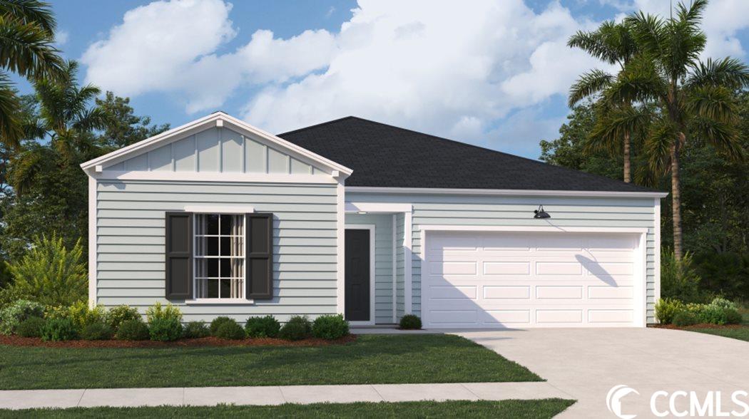 531 Appaloosa Way Conway, SC 29527