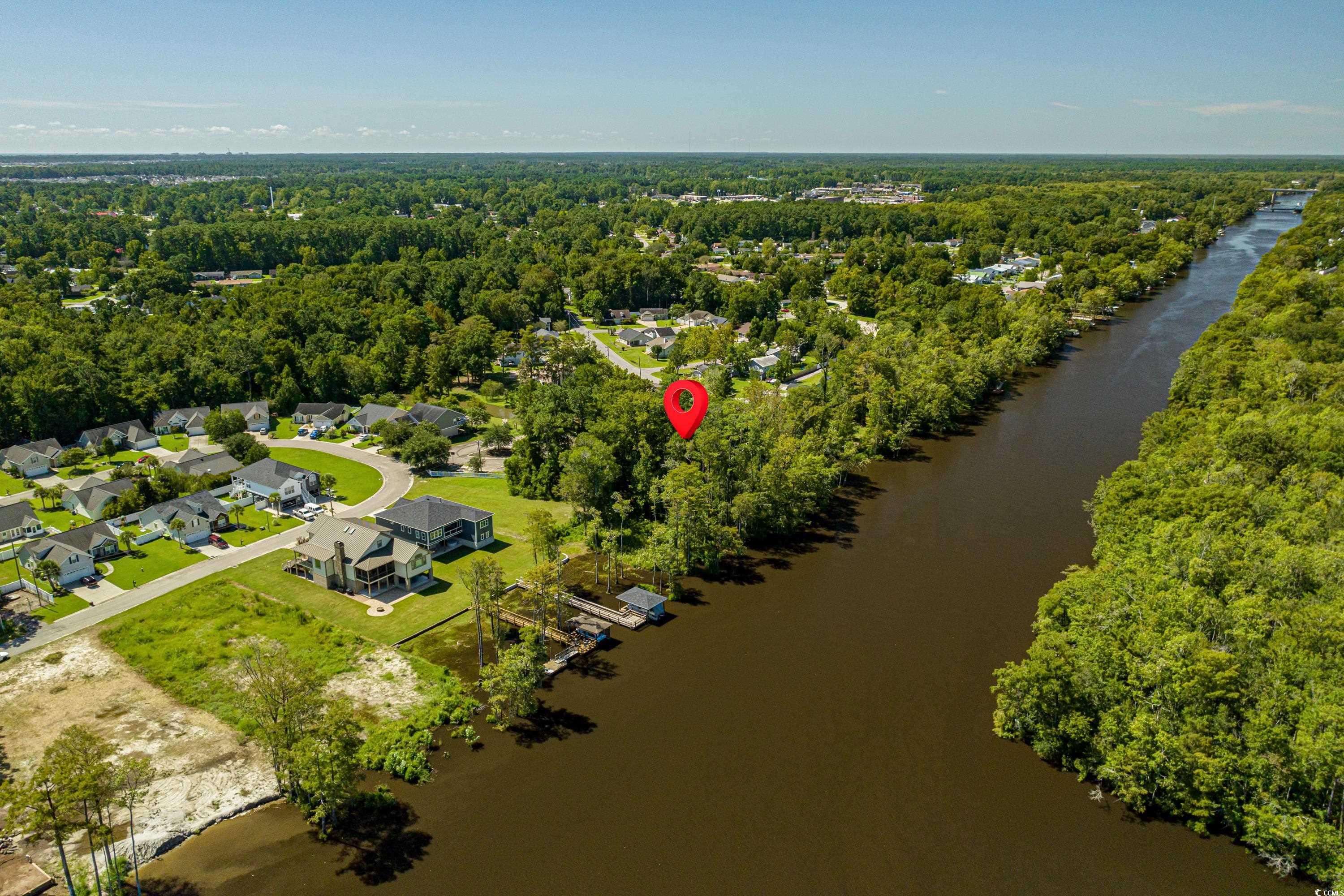 TBD West Oak Circle Dr. Myrtle Beach, SC 29588