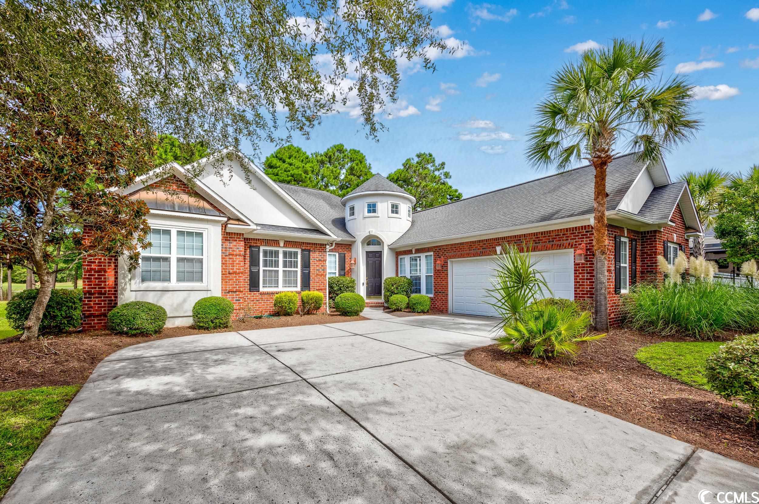 5509 Pheasant Dr. North Myrtle Beach, SC 29582