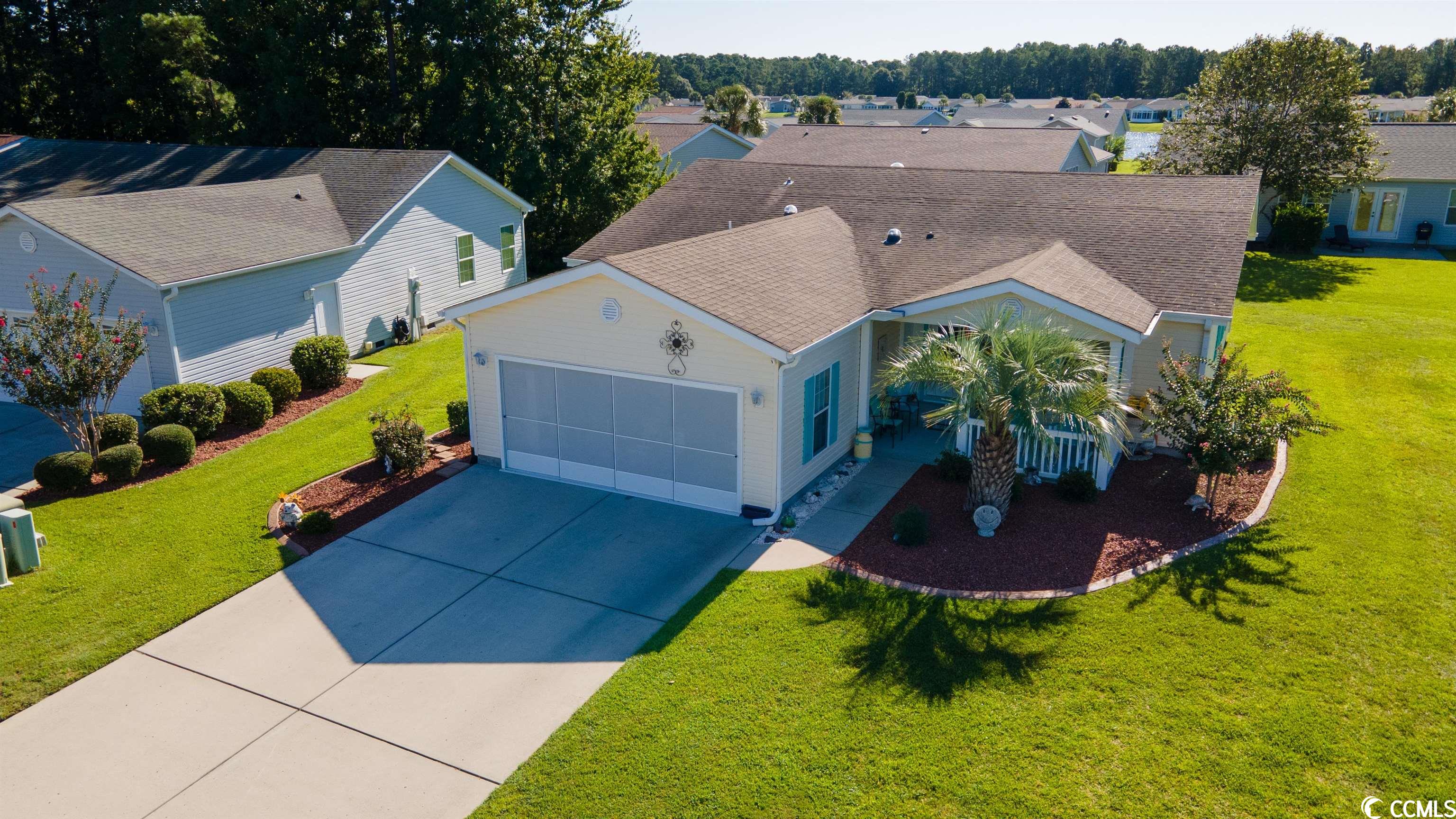 656 Lake Estates Ct. Conway, SC 29526