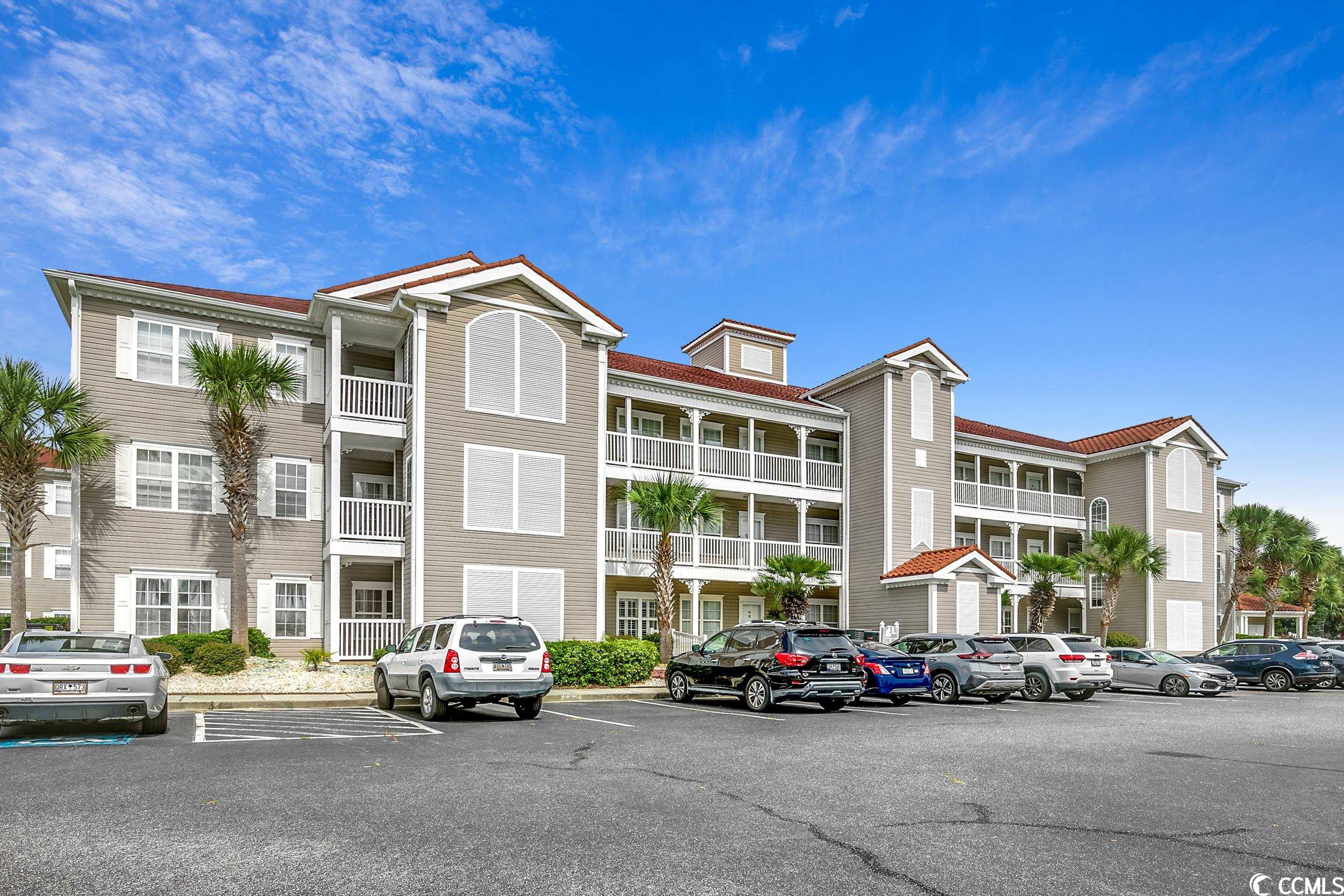 4220 Coquina Harbour Dr. UNIT B6 Little River, SC 29566