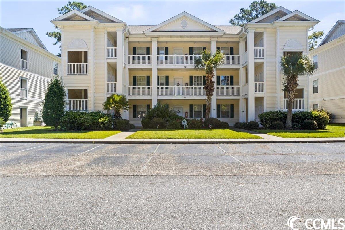 624 River Oaks Dr., Myrtle Beach, SC 29579
