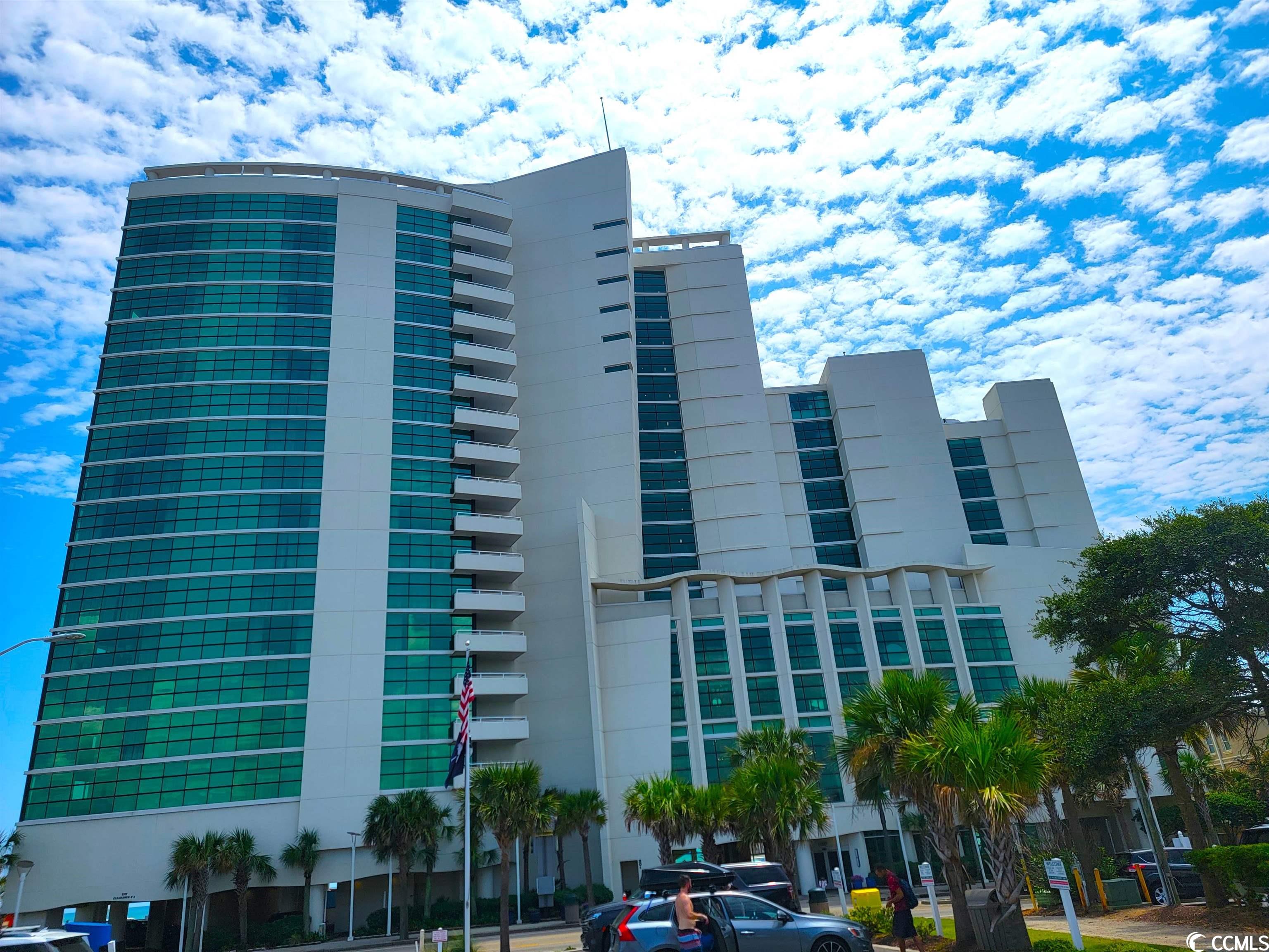 201 Ocean Blvd. S UNIT #1709 Myrtle Beach, SC 29577