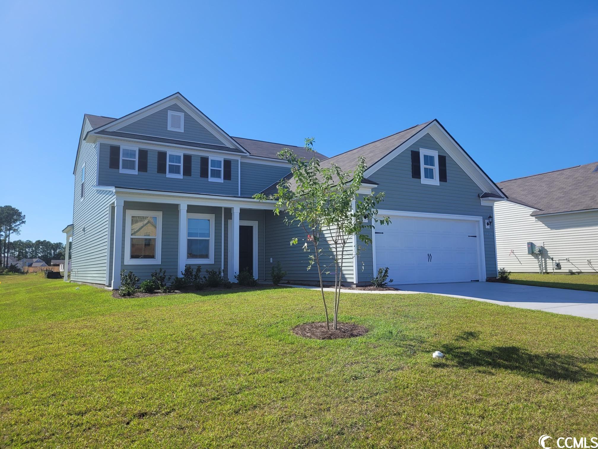 4429 Honir Dr. Myrtle Beach, SC 29579