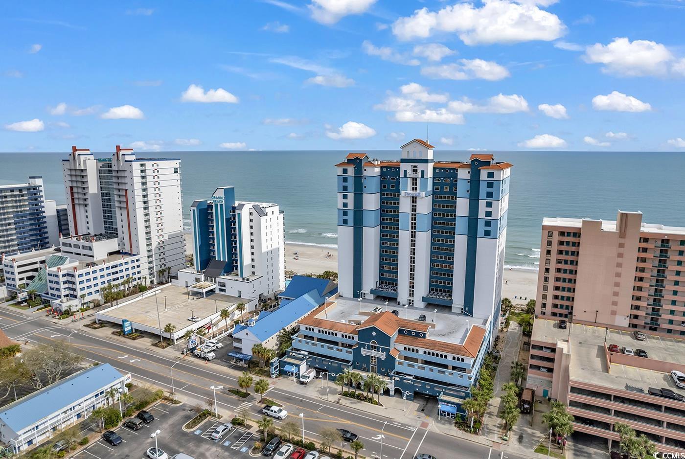 2201 S Ocean Blvd. UNIT #2007 Myrtle Beach, SC 29577
