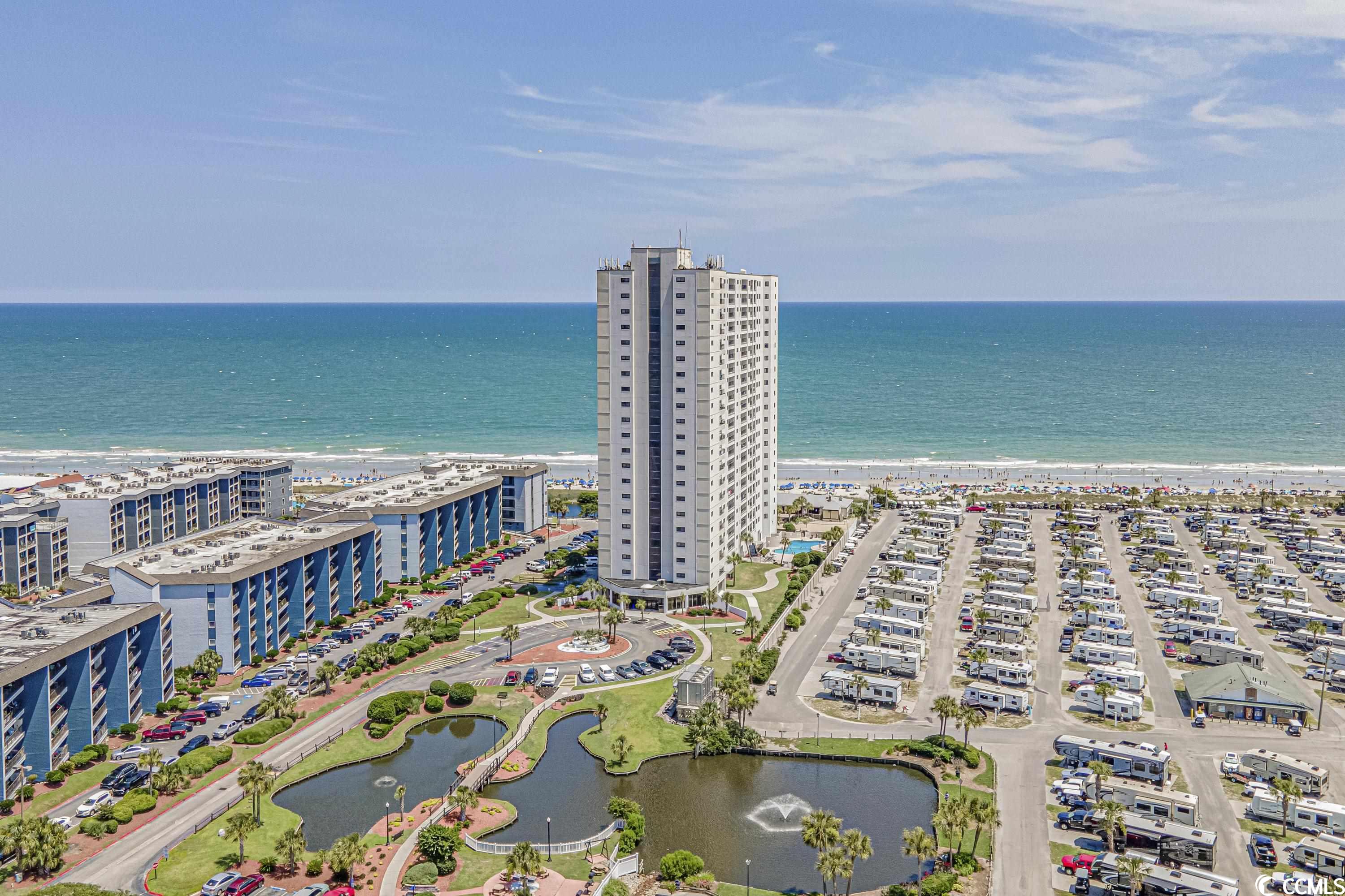 5905 S Kings Hwy. UNIT #1805 Myrtle Beach, SC 29575