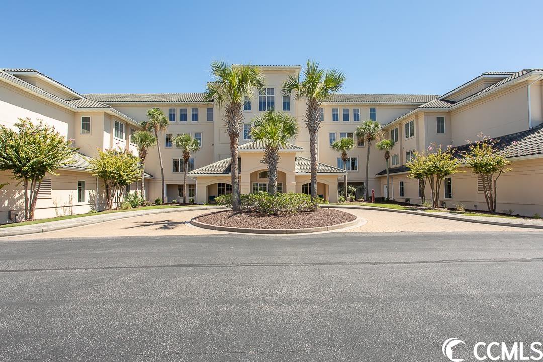 2180 Waterview Dr. UNIT #536 North Myrtle Beach, SC 29582