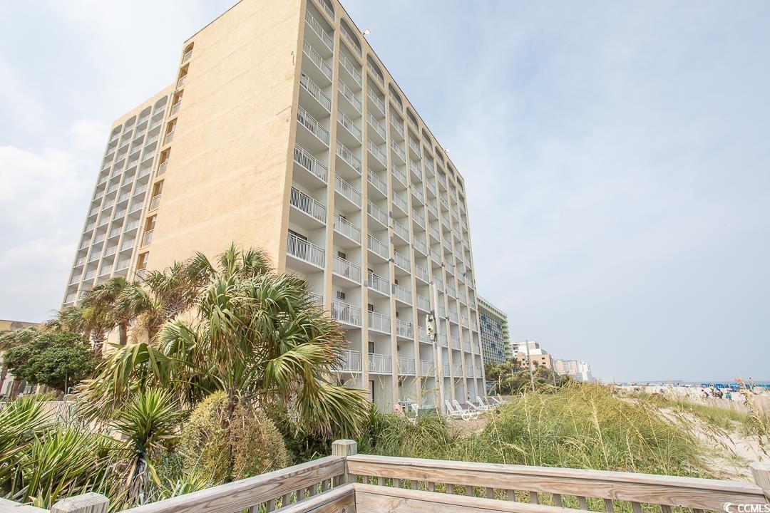 1207 S Ocean Blvd. UNIT #21108 Myrtle Beach, SC 29577