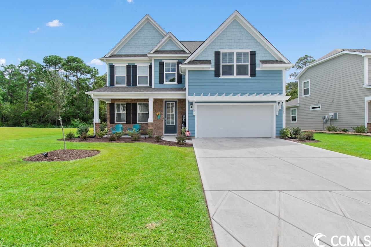 3263 Moss Bridge Ln. Myrtle Beach, SC 29579