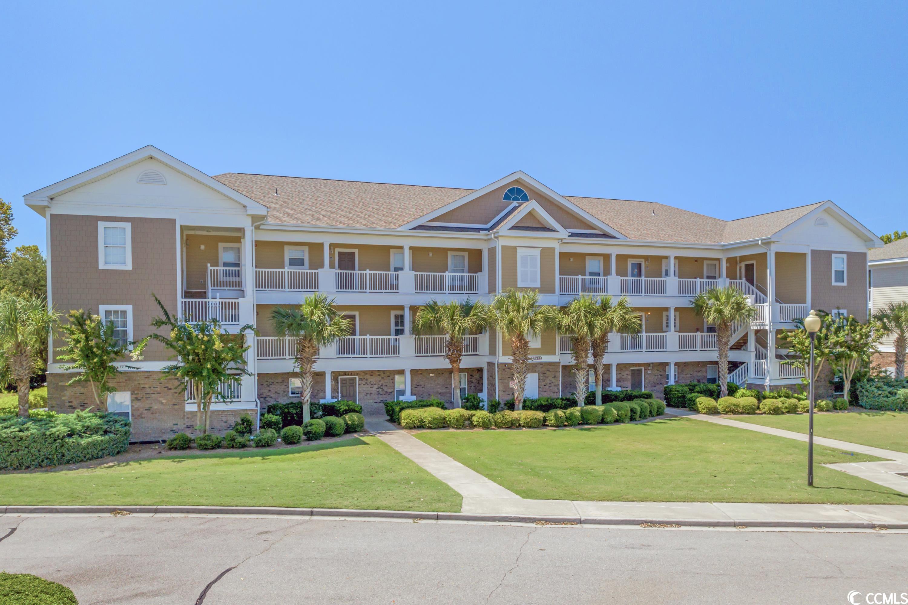6203 Catalina Dr. UNIT #1222 North Myrtle Beach, SC 29582