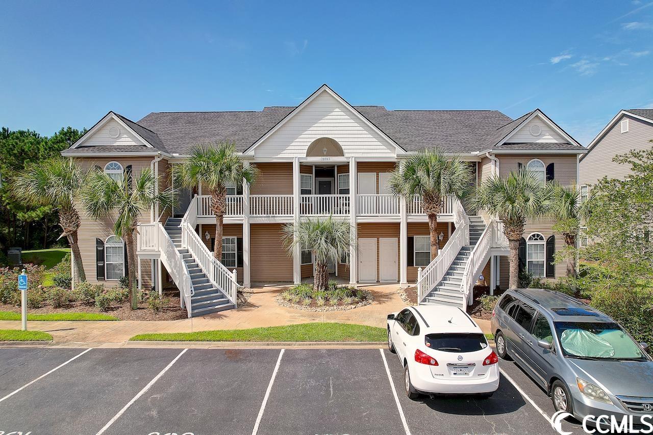 this beautiful three bedroom, two bath, first floor condo has recently been professionally renovated and decorated with hvac replaced in 2022,  white kitchen cabinets, quartz countertops, smooth ceilings, freshly painted, lvp flooring throughout, new lights and ceilinng fans and much more!  enjoy the serene views of the lake from your spacious screen porch. just minutes down to the beach!  shows like a model!! a must see!! furniture may be purchased on a separate bill of sale paid directly to sellers at closing. with its great location and easy access to hwy’s 501, 707, 544, 17 business & by-pass, 31, 22, 9 and all the frontage roads, getting to any point of the county is within just a short drive.  you can enjoy all that the grand strand has to offer; including shopping, dining, healthcare, attractions, entertainment, state parks, piers, marinas, golf, market common, broadway, barefoot, brookgreen,intracoastal waterway and of course the beautiful white pristine beaches of the carolina coast.  don’t miss out on the awesome opportunity to own your own piece of paradise so you can enjoy the laid back lifestyle that only comes from living near the coast.  the grand strand has so much to offer, for any age.  come home to the beautiful grand strand today!  this listing information is deemed reliable, but is not guaranteed. neither the coastal carolinas association of realtors, nor the listing broker, nor the selling broker, nor their agents or sub-agents are responsible for the accuracy of this information. the buyer is solely responsible for verifying any and all information. this information is provided by the coastal carolinas association of realtors for use by its members and is not intended for use for any other purpose. thank you.