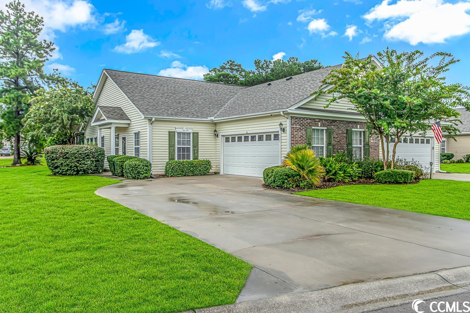 431 Deerfield Links Dr. Surfside Beach, SC 29575