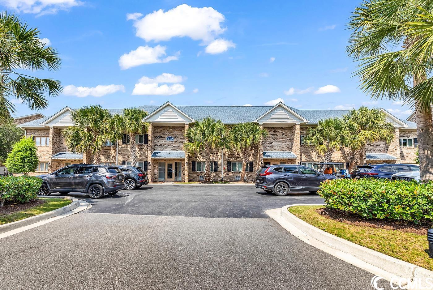 210 Double Eagle Dr. UNIT D2 Surfside Beach, SC 29575