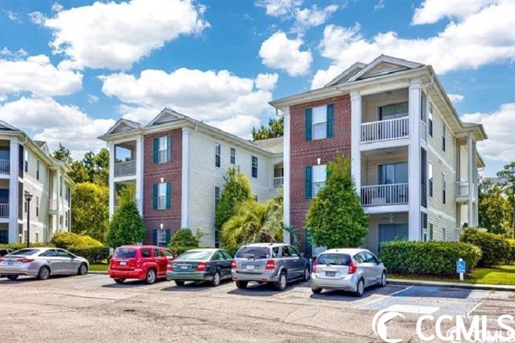 488 River Oaks Dr. UNIT 61-M Myrtle Beach, SC 29579