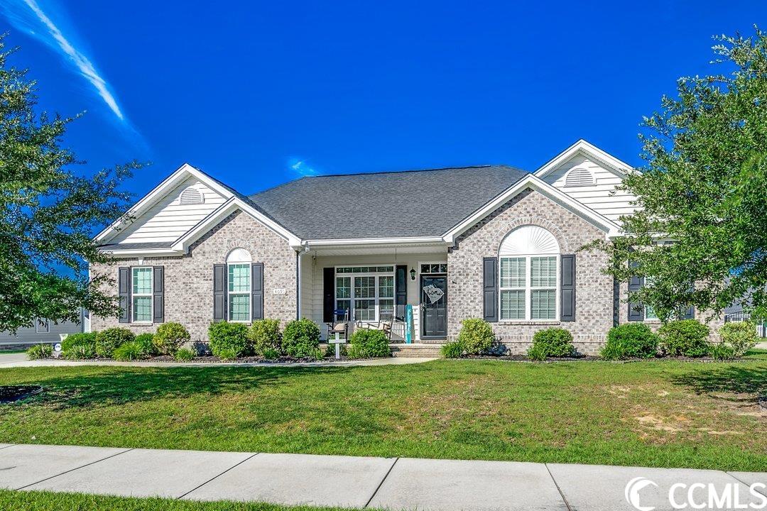 4095 Ridgewood Dr. Conway, SC 29526