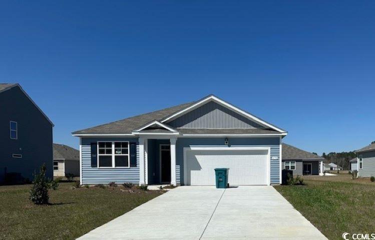 175 Columbus St. Conway, SC 29526