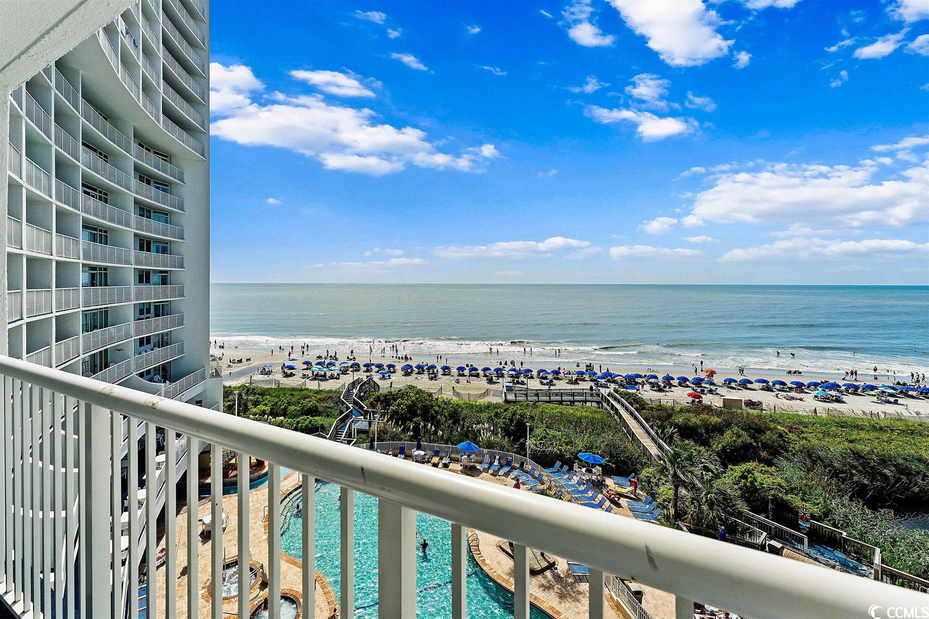 158 Seawatch Dr. UNIT #604 Myrtle Beach, SC 29572