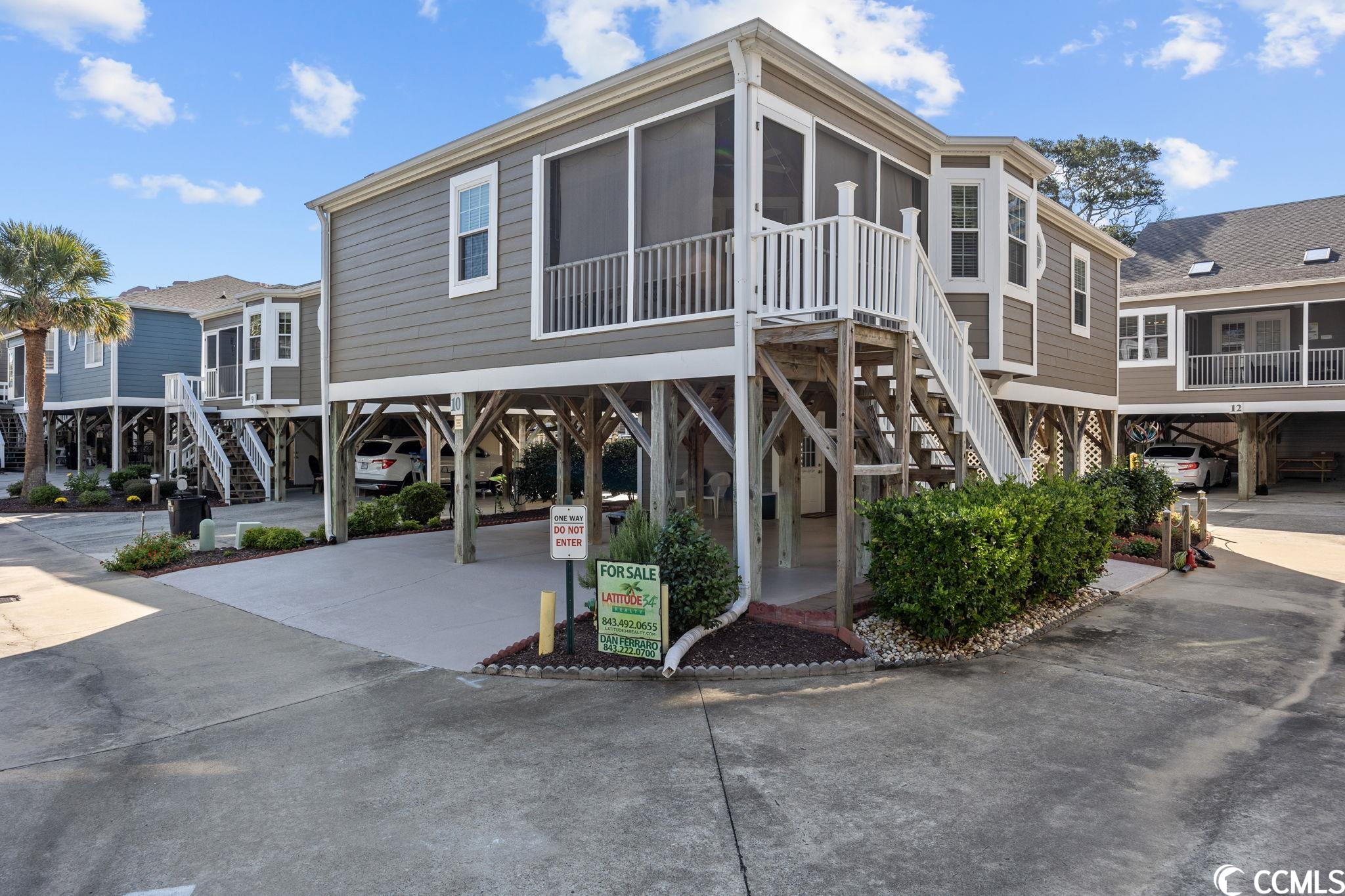 299 Lake Arrowhead Rd. Myrtle Beach, SC 29572