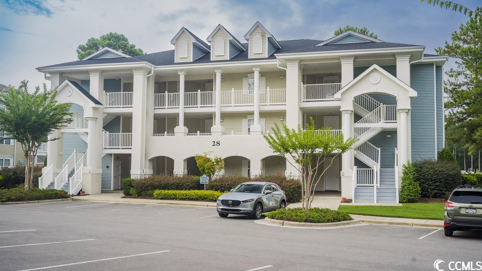 1215 N Middleton Dr. UNIT #2802 Calabash, NC 28467