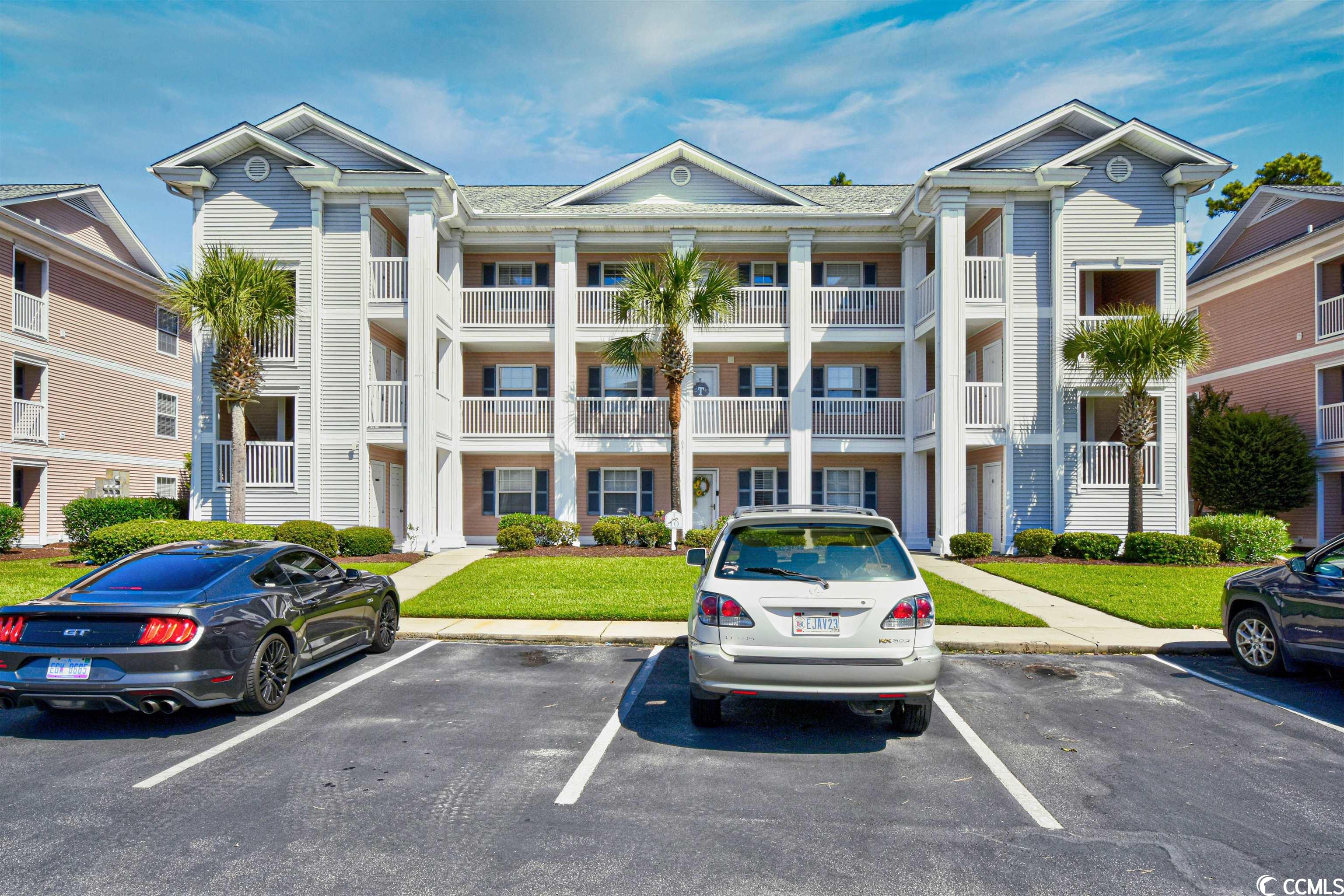 631 Waterway Village Blvd. UNIT 10-H Myrtle Beach, SC 29579